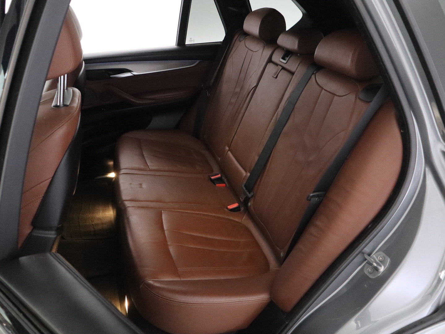 BMW X5 2015