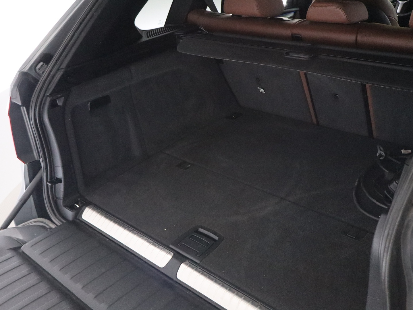 BMW X5 2015