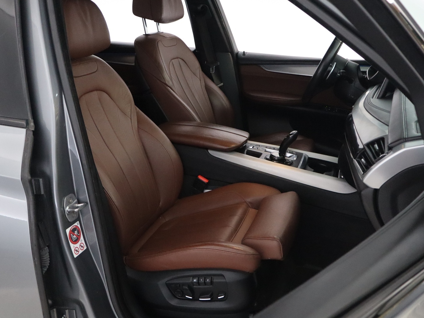 BMW X5 2015