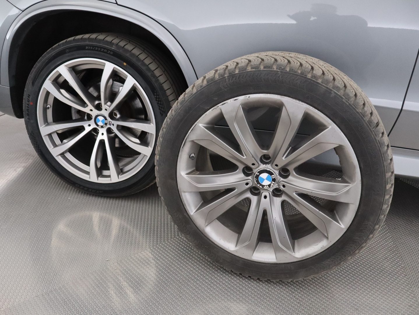 BMW X5 2015