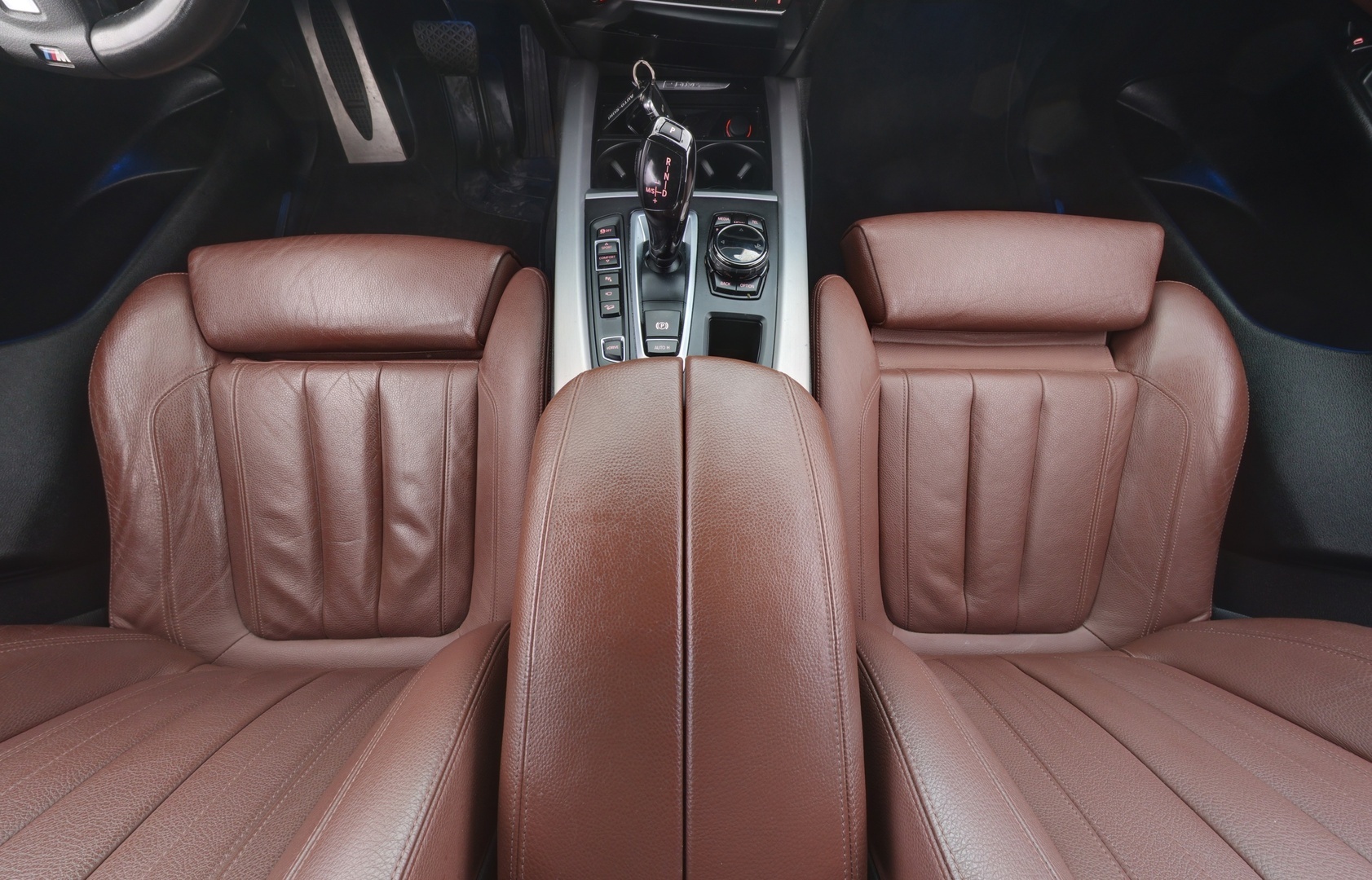 BMW X5 2015