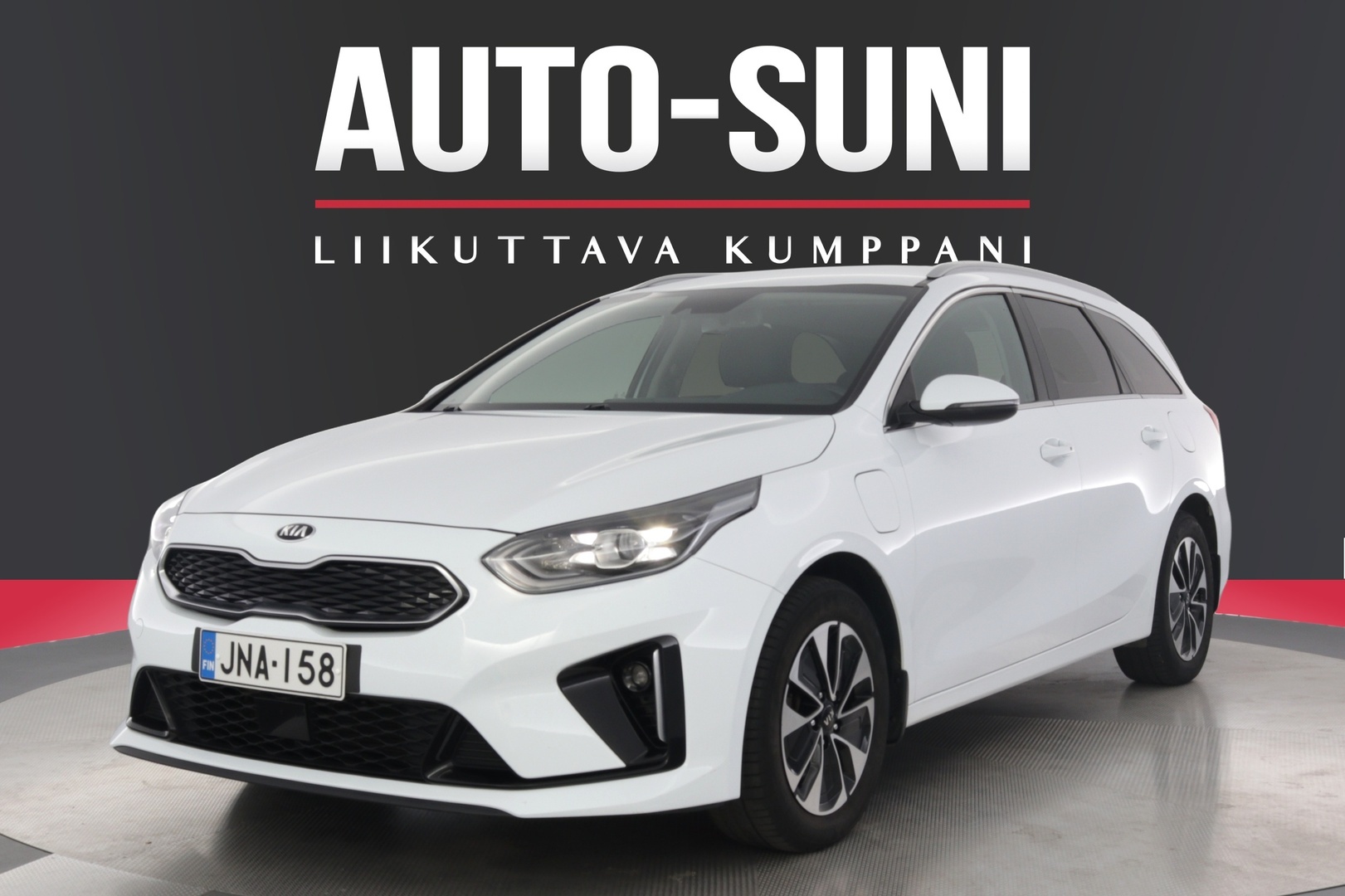KIA Ceed 2020
