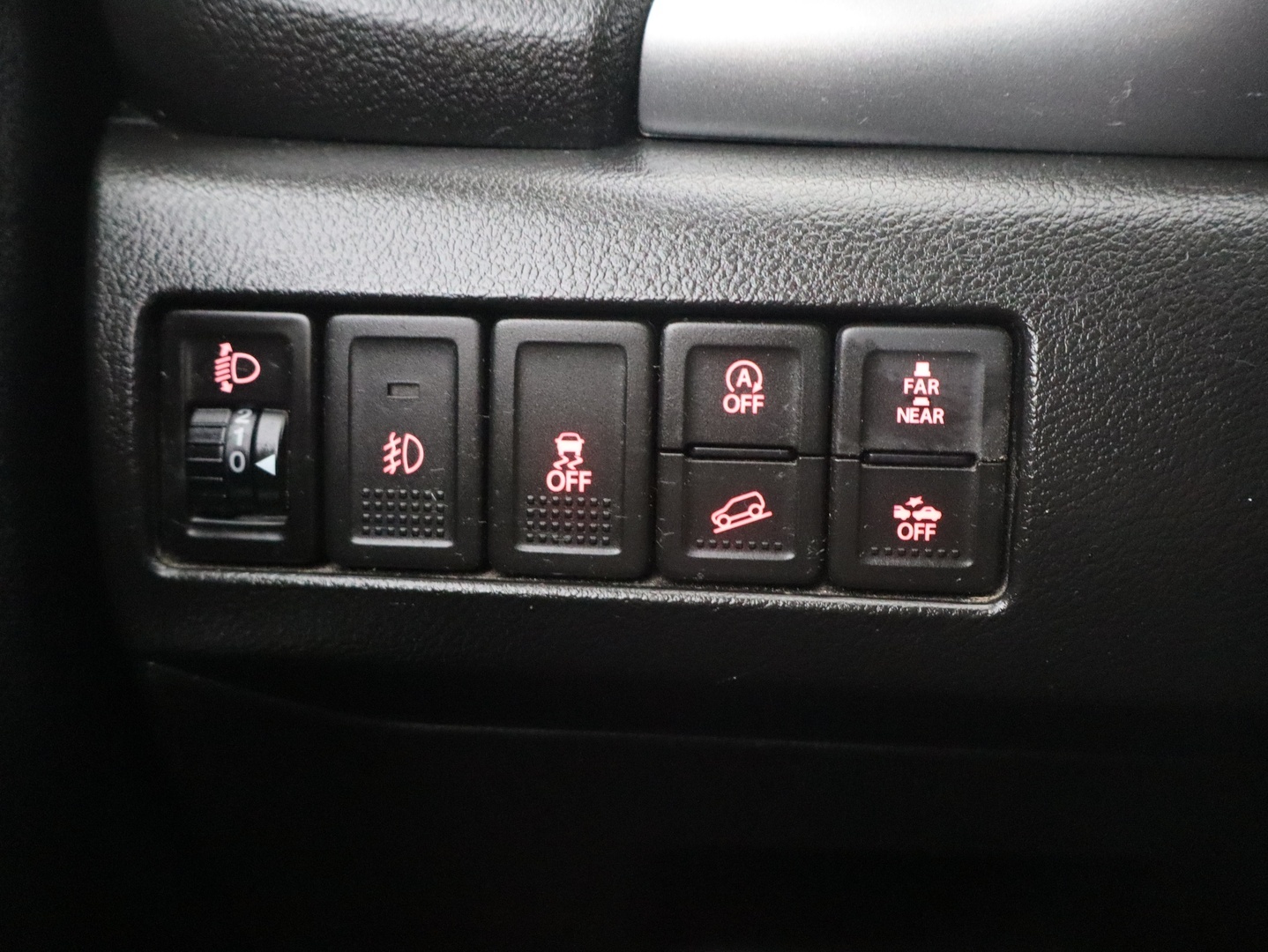 SUZUKI Vitara 2015