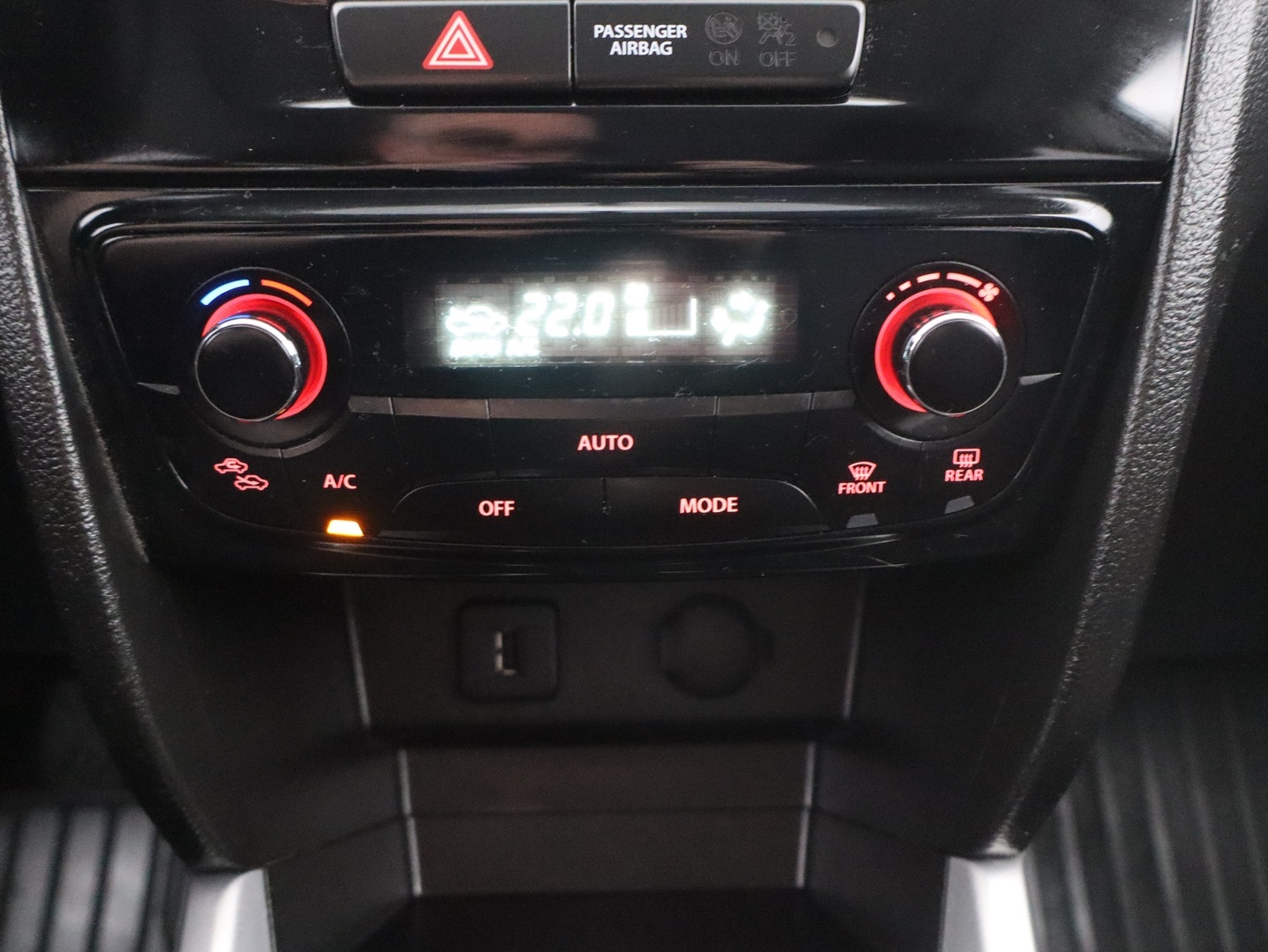 SUZUKI Vitara 2015