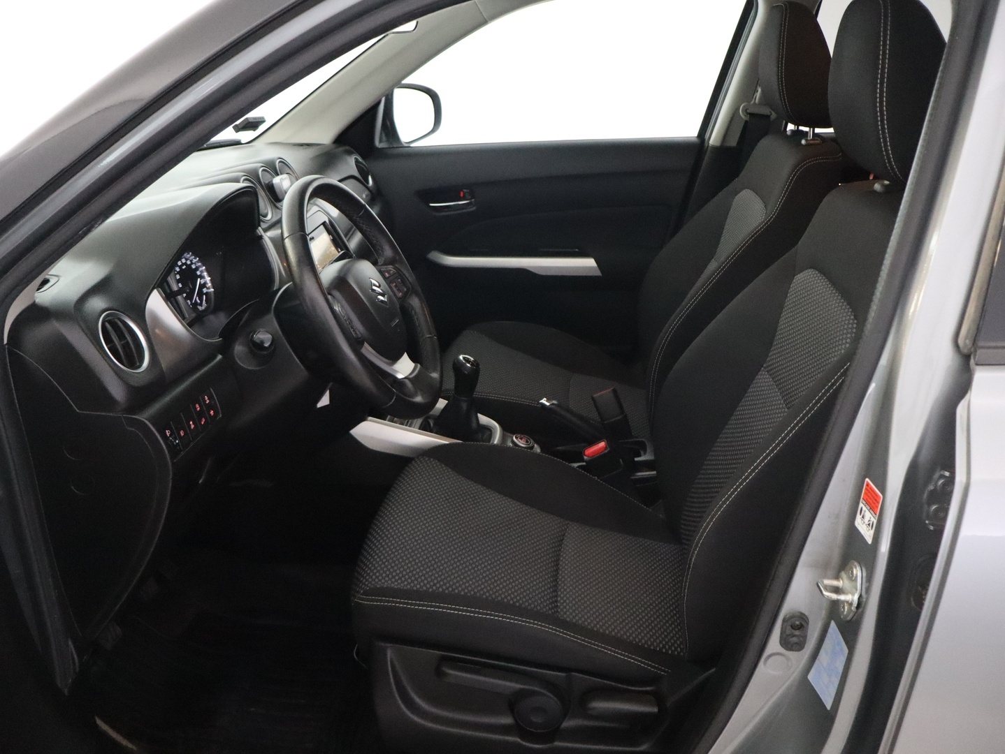 SUZUKI Vitara 2015