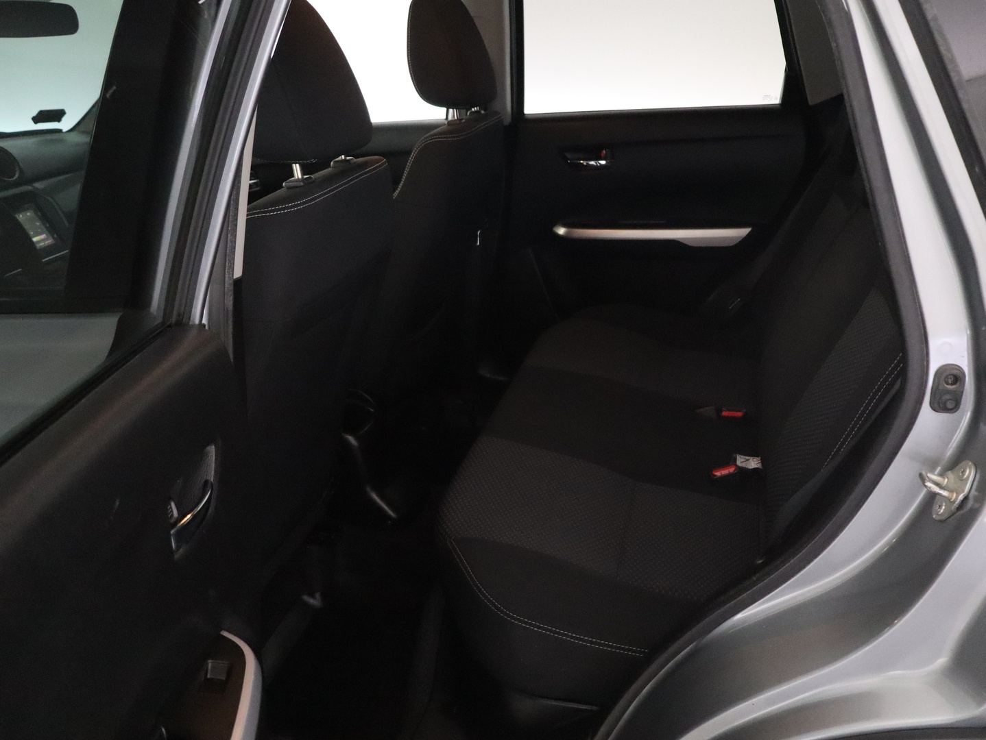 SUZUKI Vitara 2015