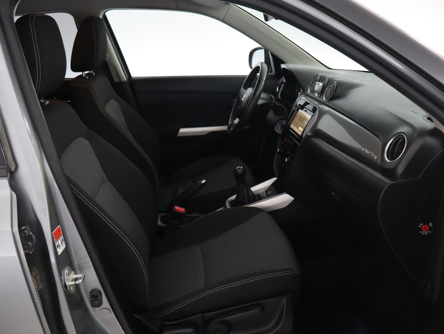 SUZUKI Vitara 2015