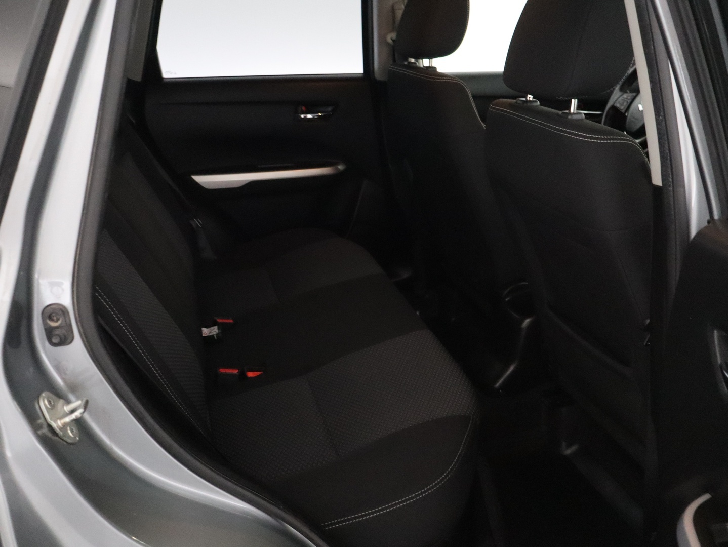 SUZUKI Vitara 2015