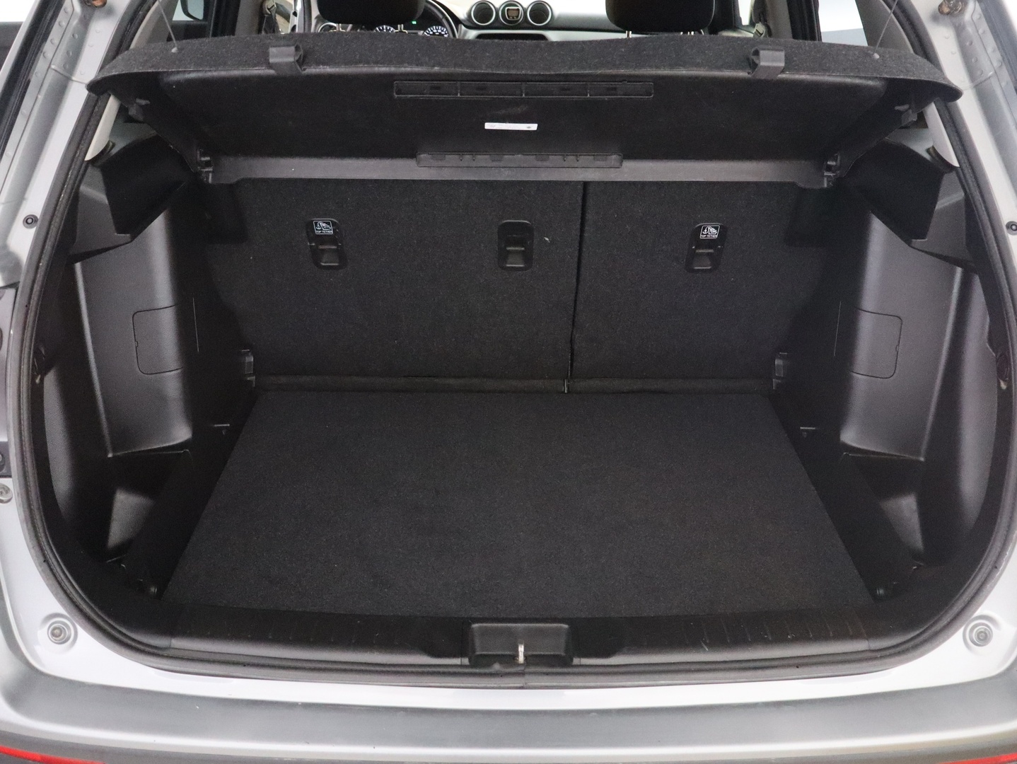 SUZUKI Vitara 2015