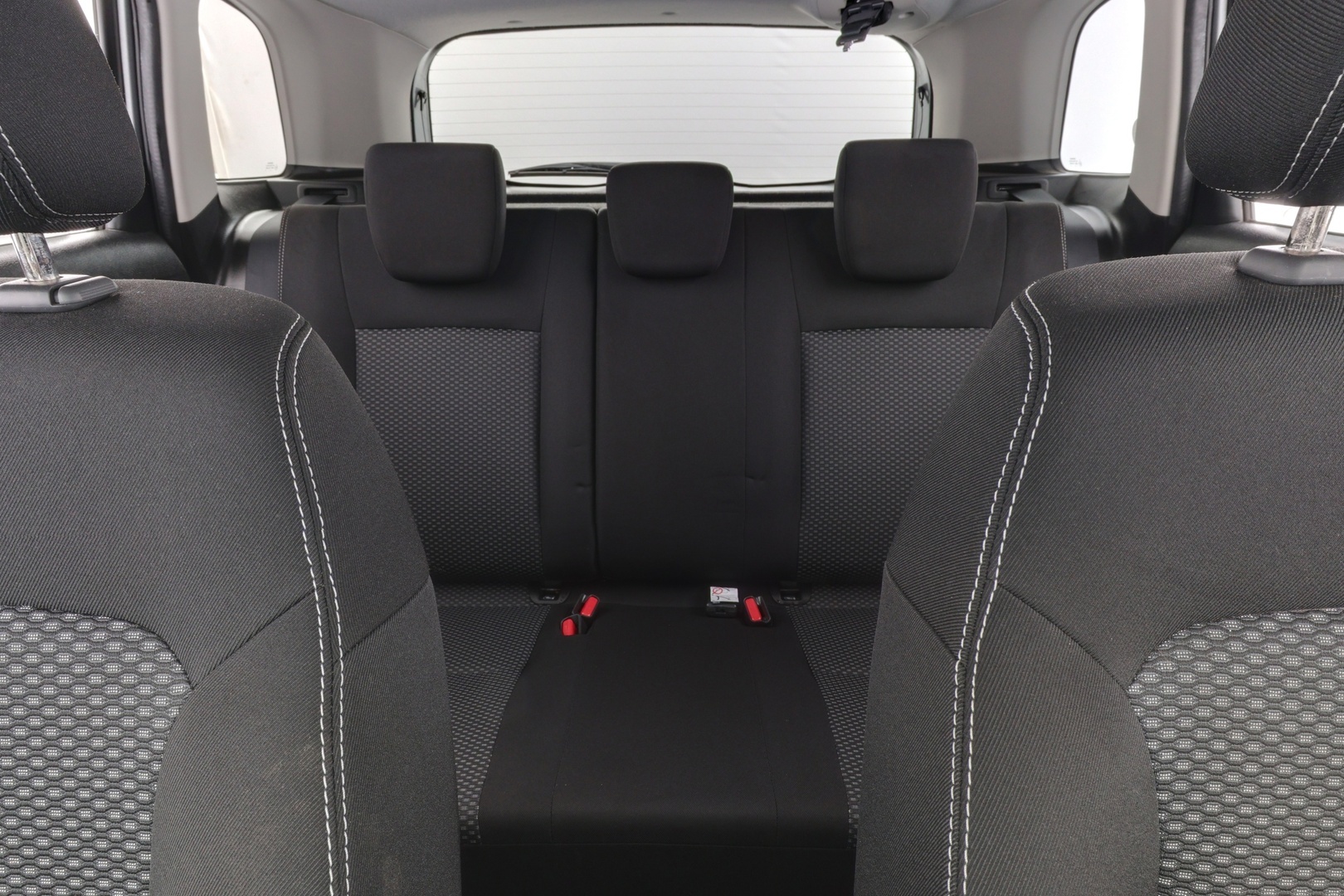 SUZUKI Vitara 2015