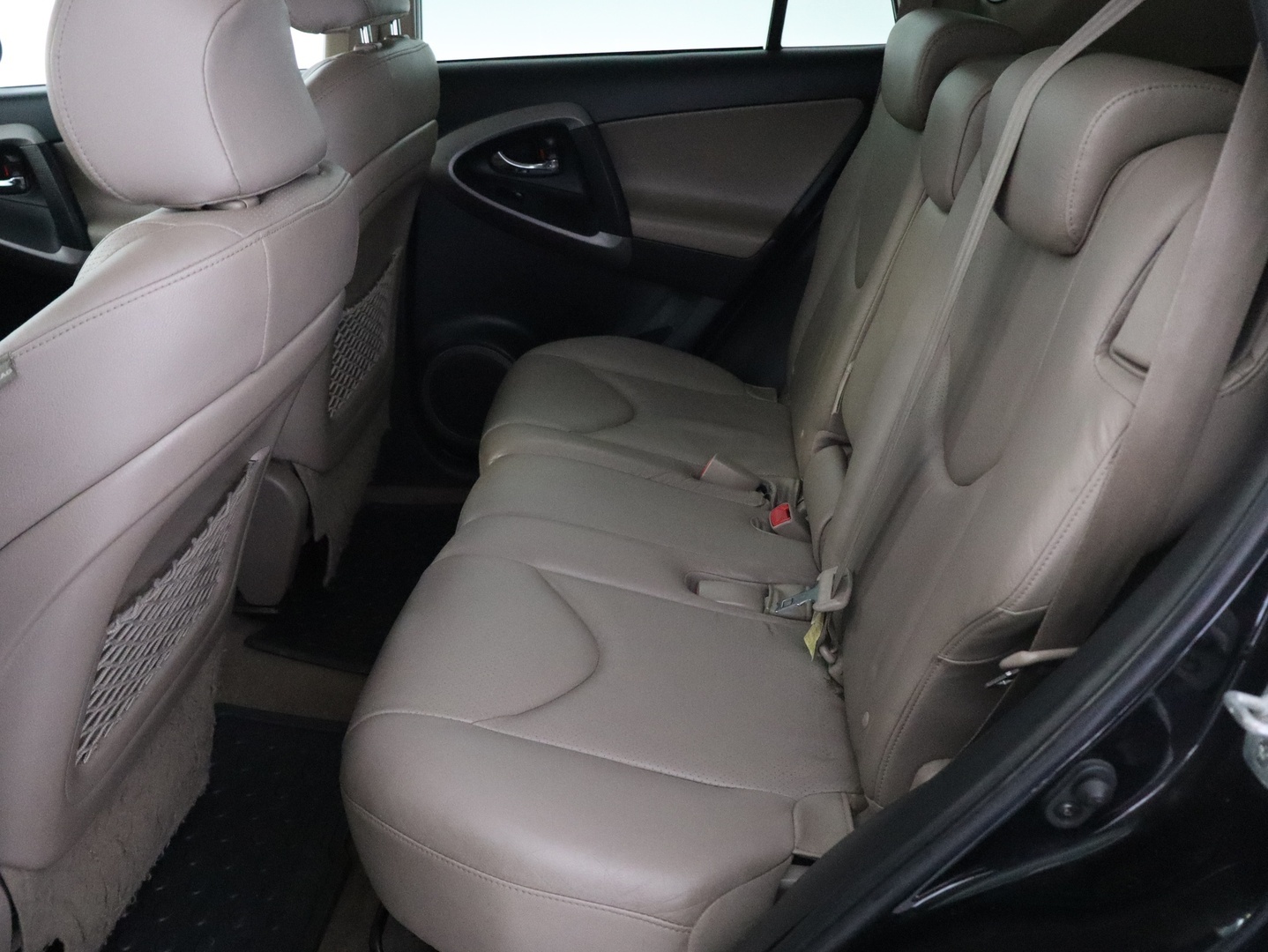 TOYOTA RAV4 2006