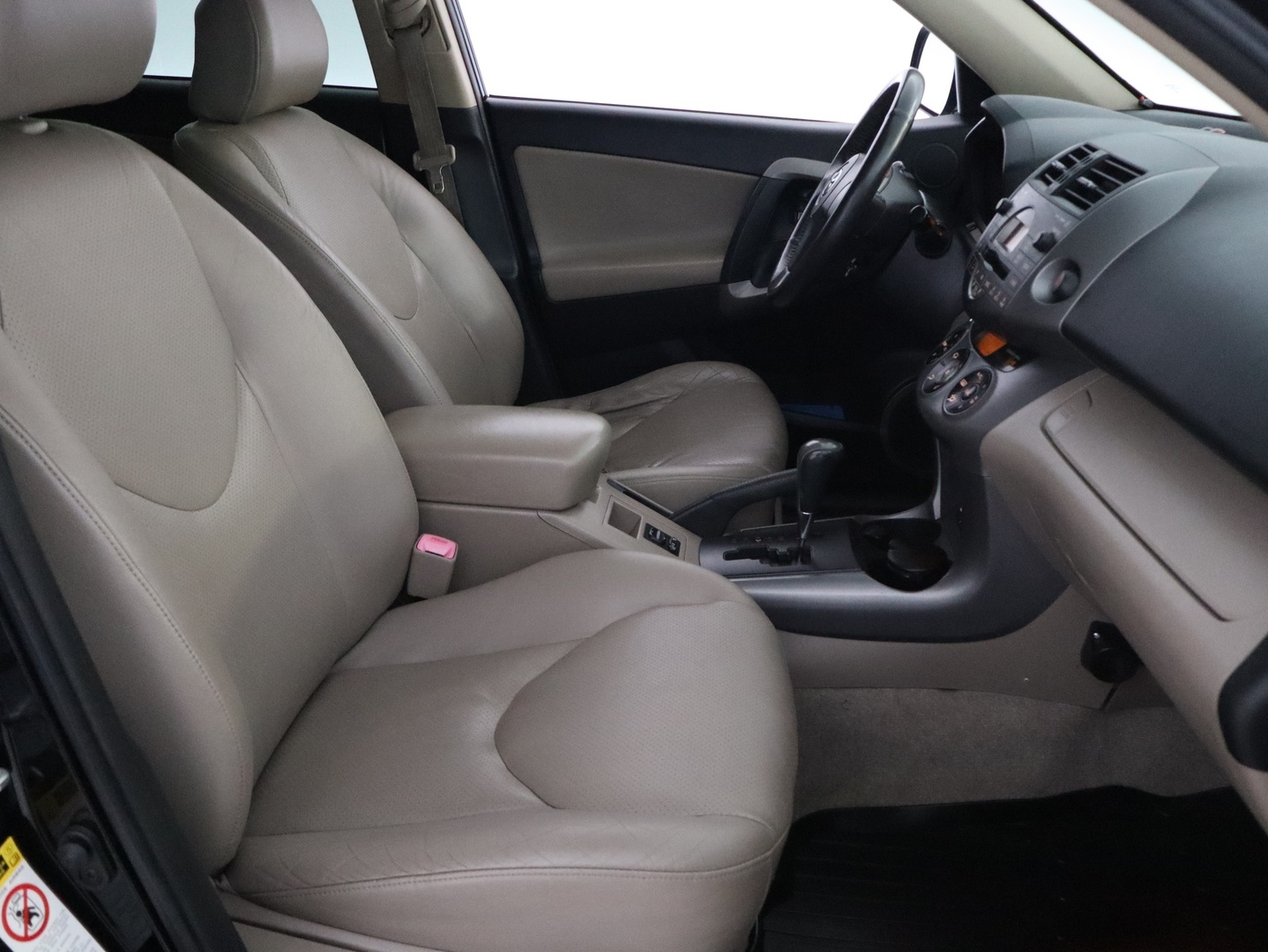 TOYOTA RAV4 2006