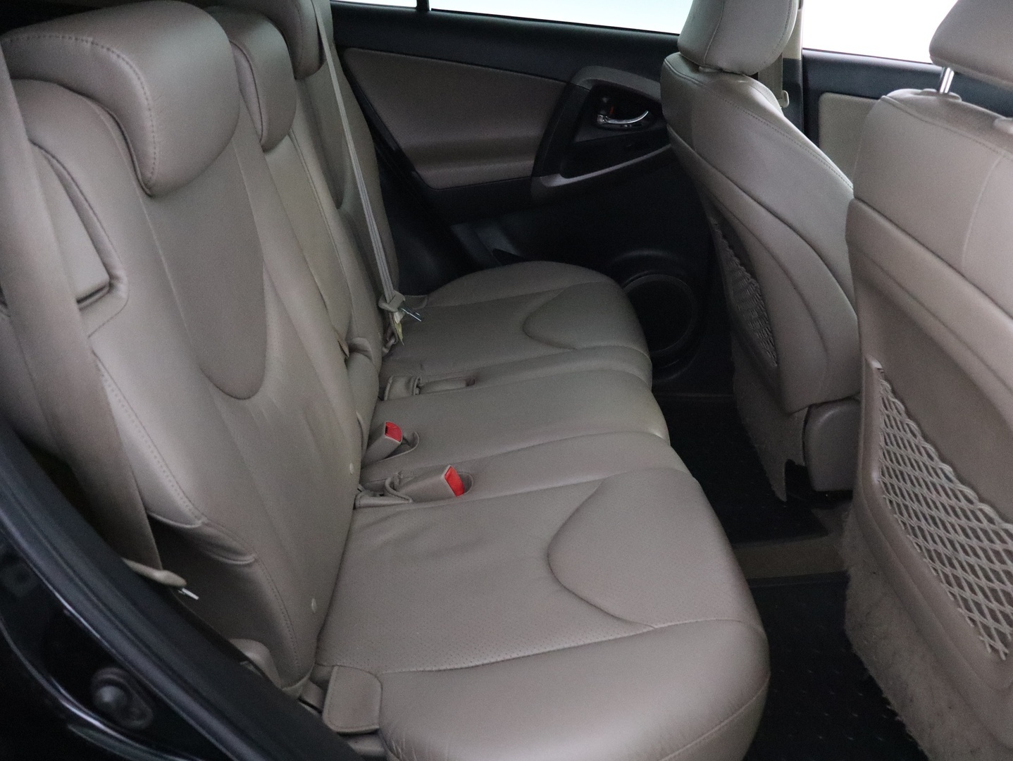 TOYOTA RAV4 2006