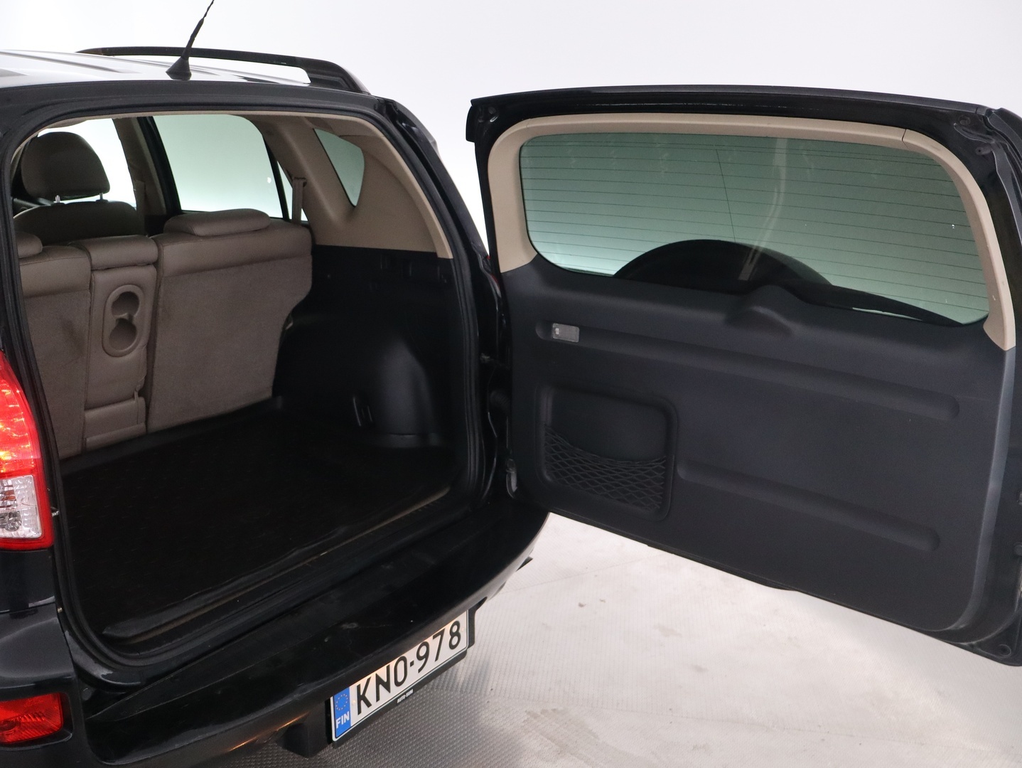 TOYOTA RAV4 2006