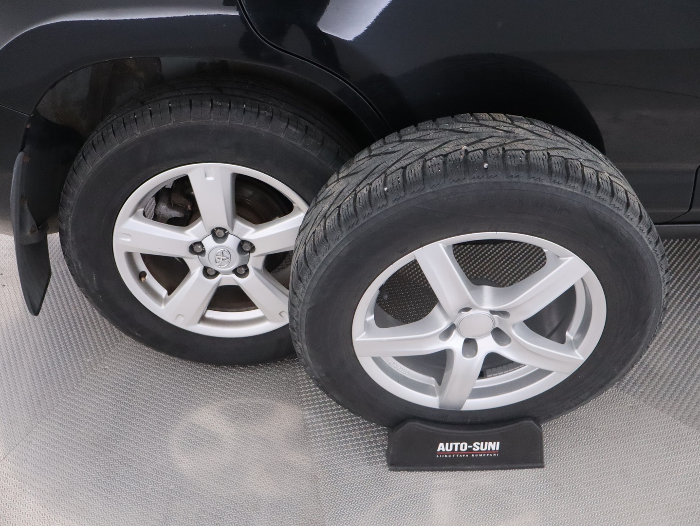 TOYOTA RAV4 2006