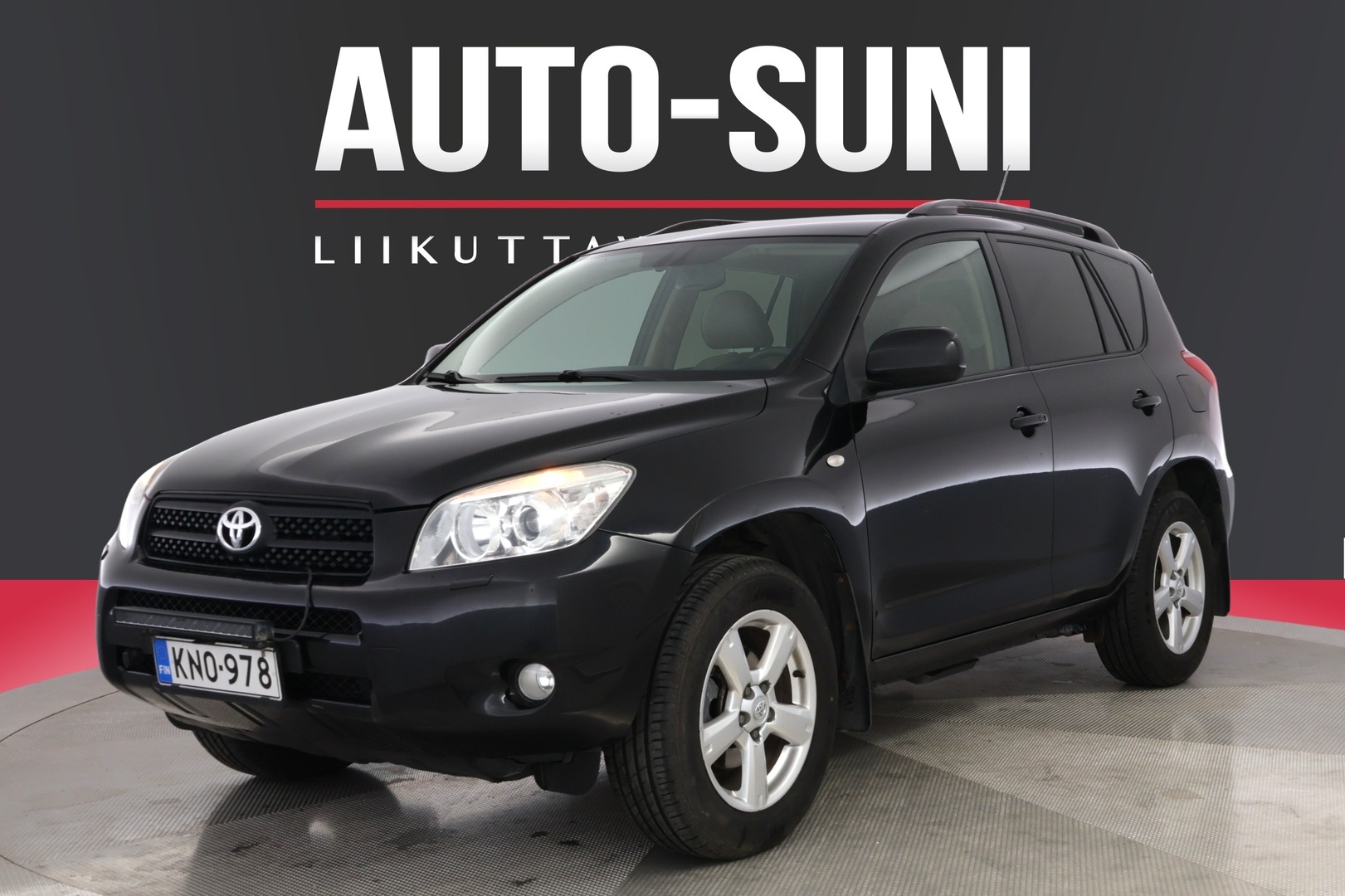 TOYOTA RAV4 2006