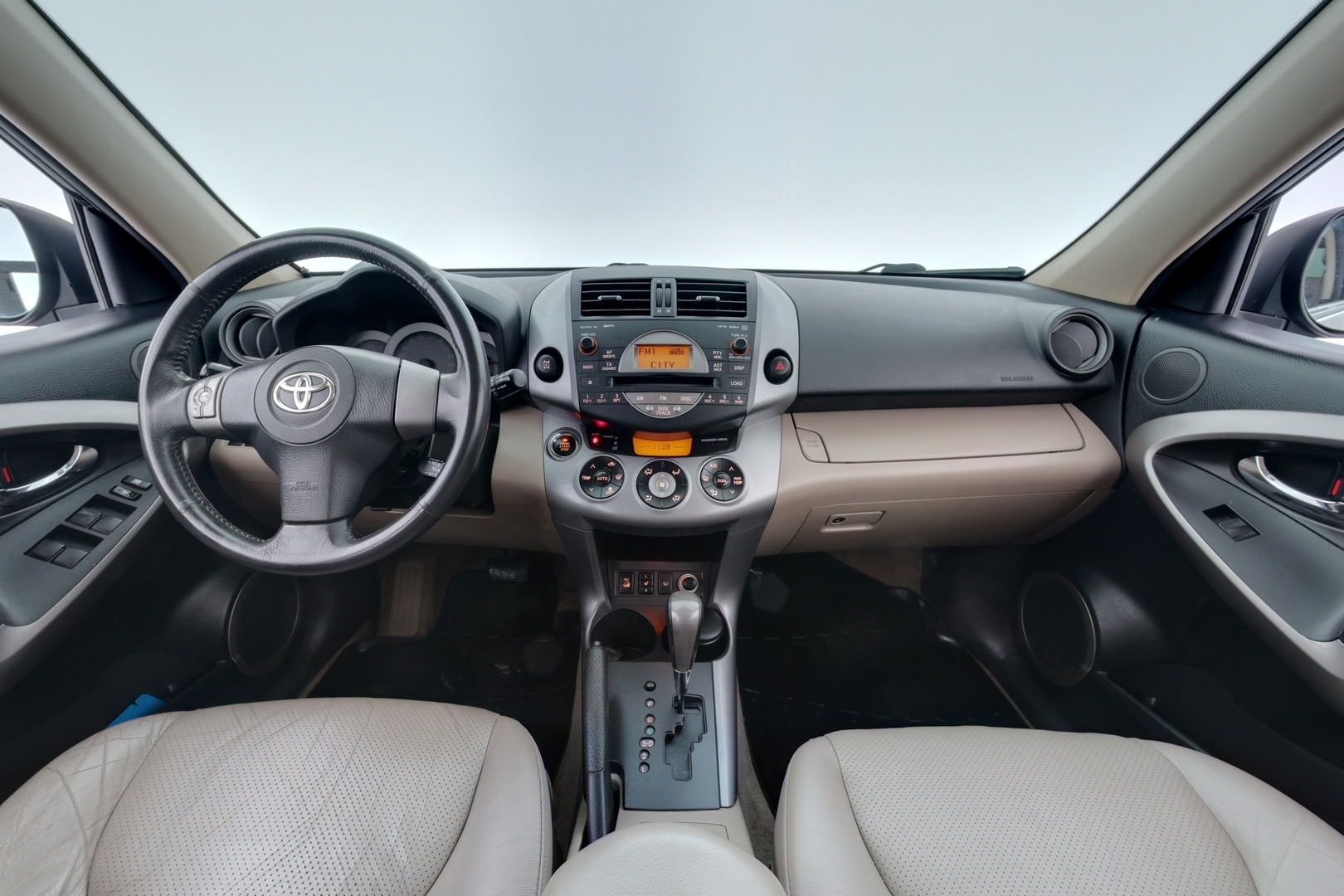 TOYOTA RAV4 2006