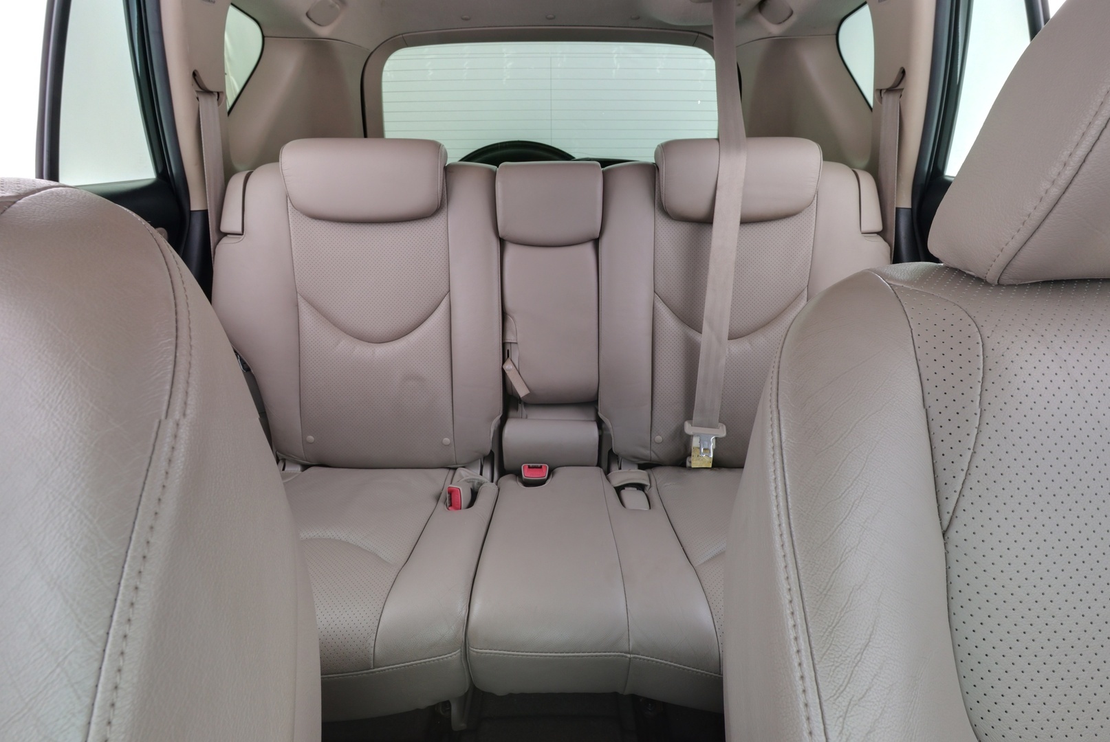 TOYOTA RAV4 2006