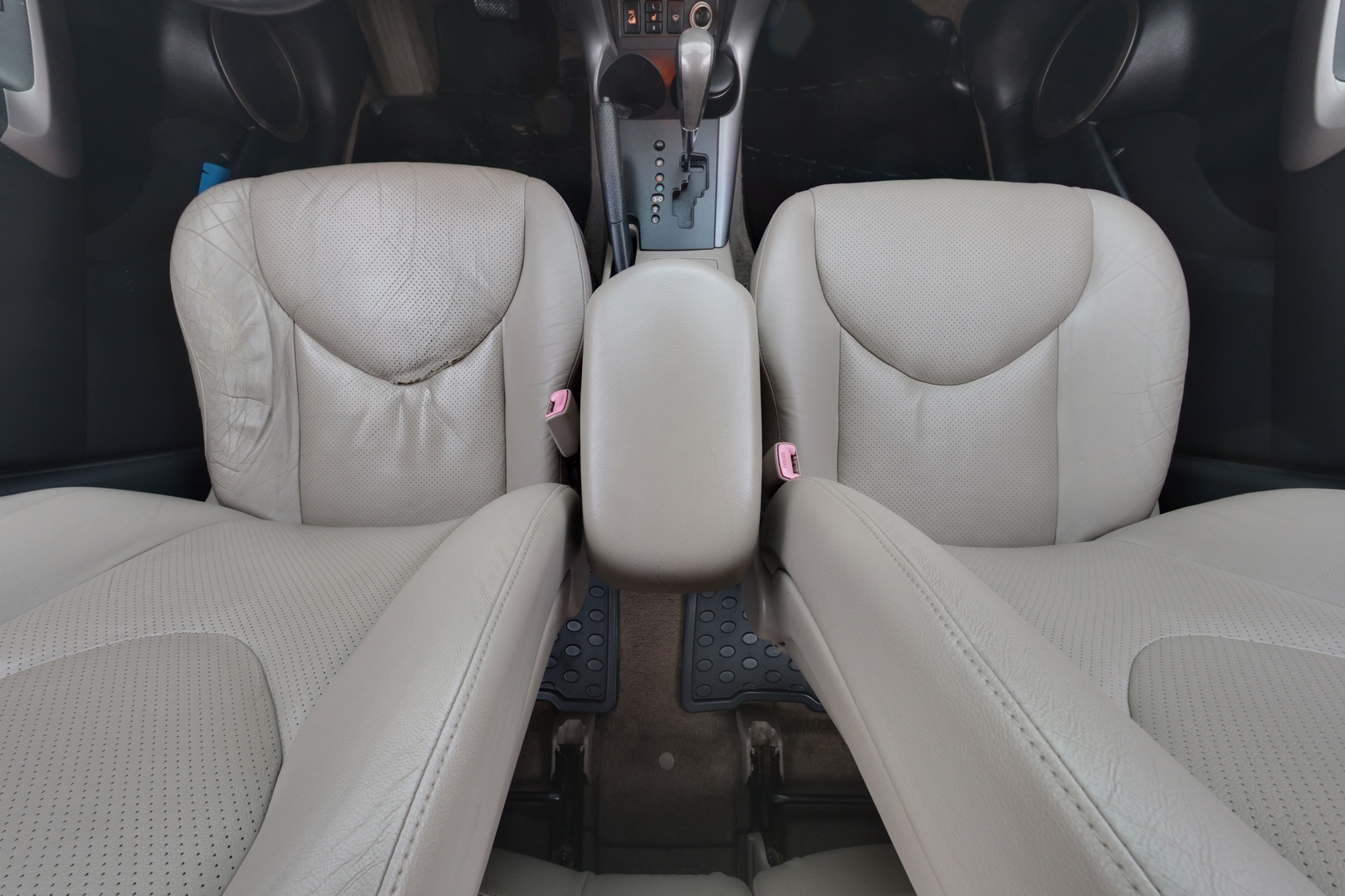 TOYOTA RAV4 2006