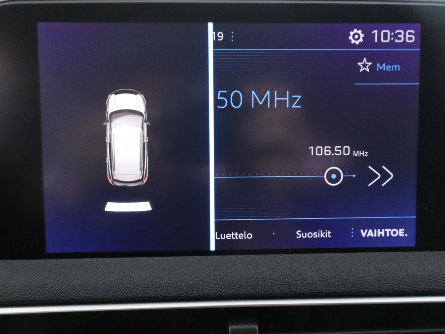 PEUGEOT 3008 15
