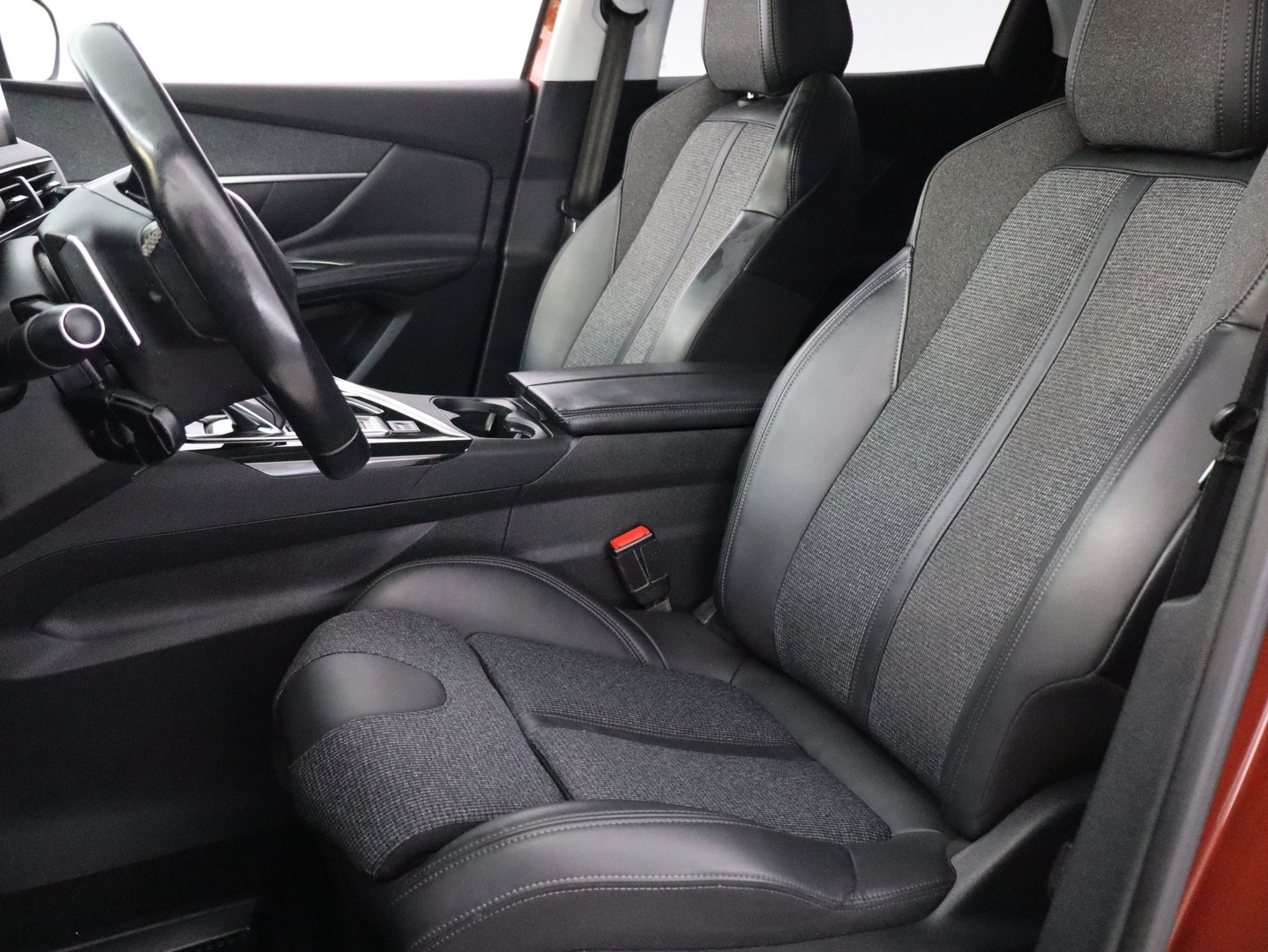 PEUGEOT 3008 22