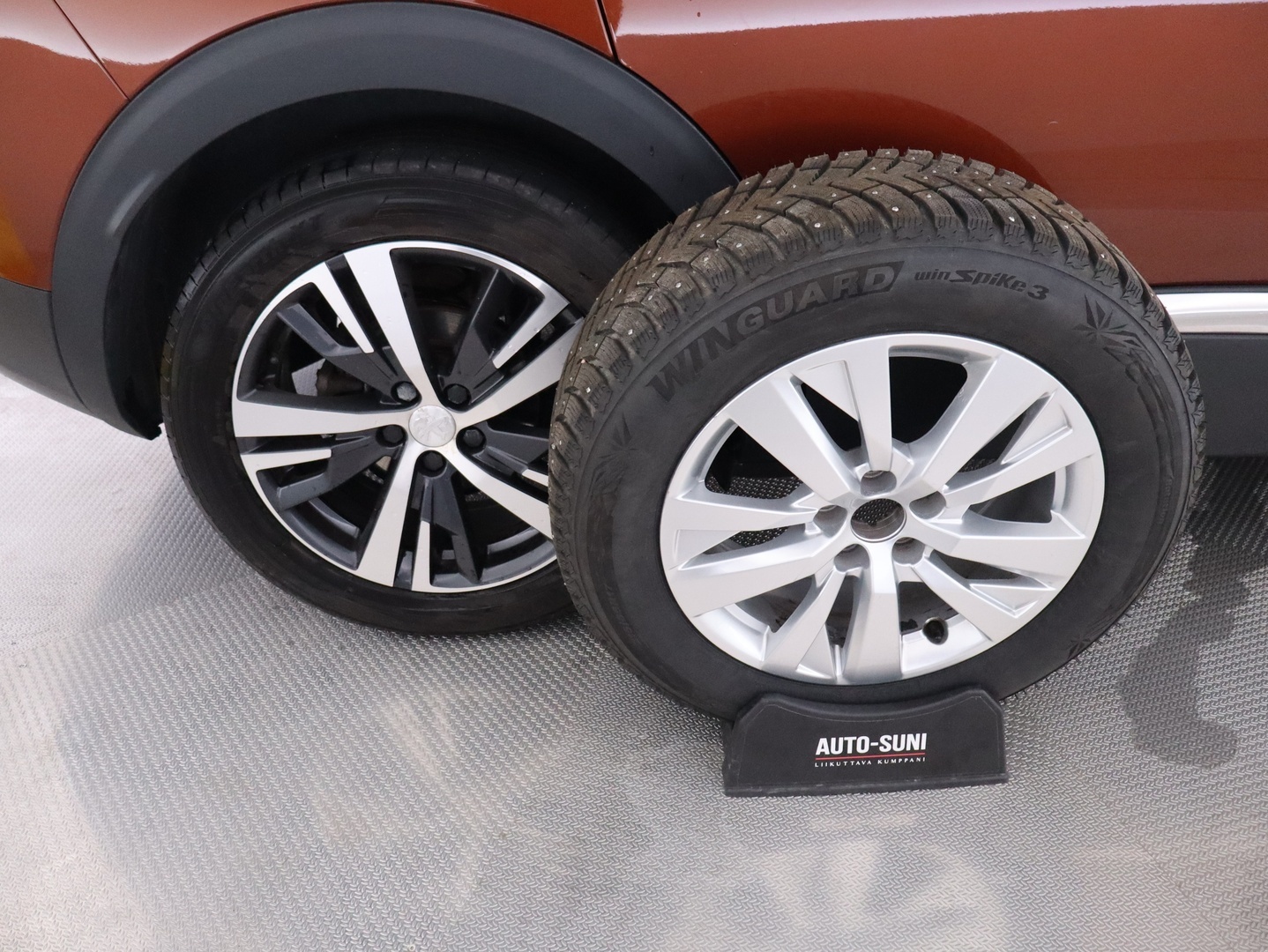 PEUGEOT 3008 29