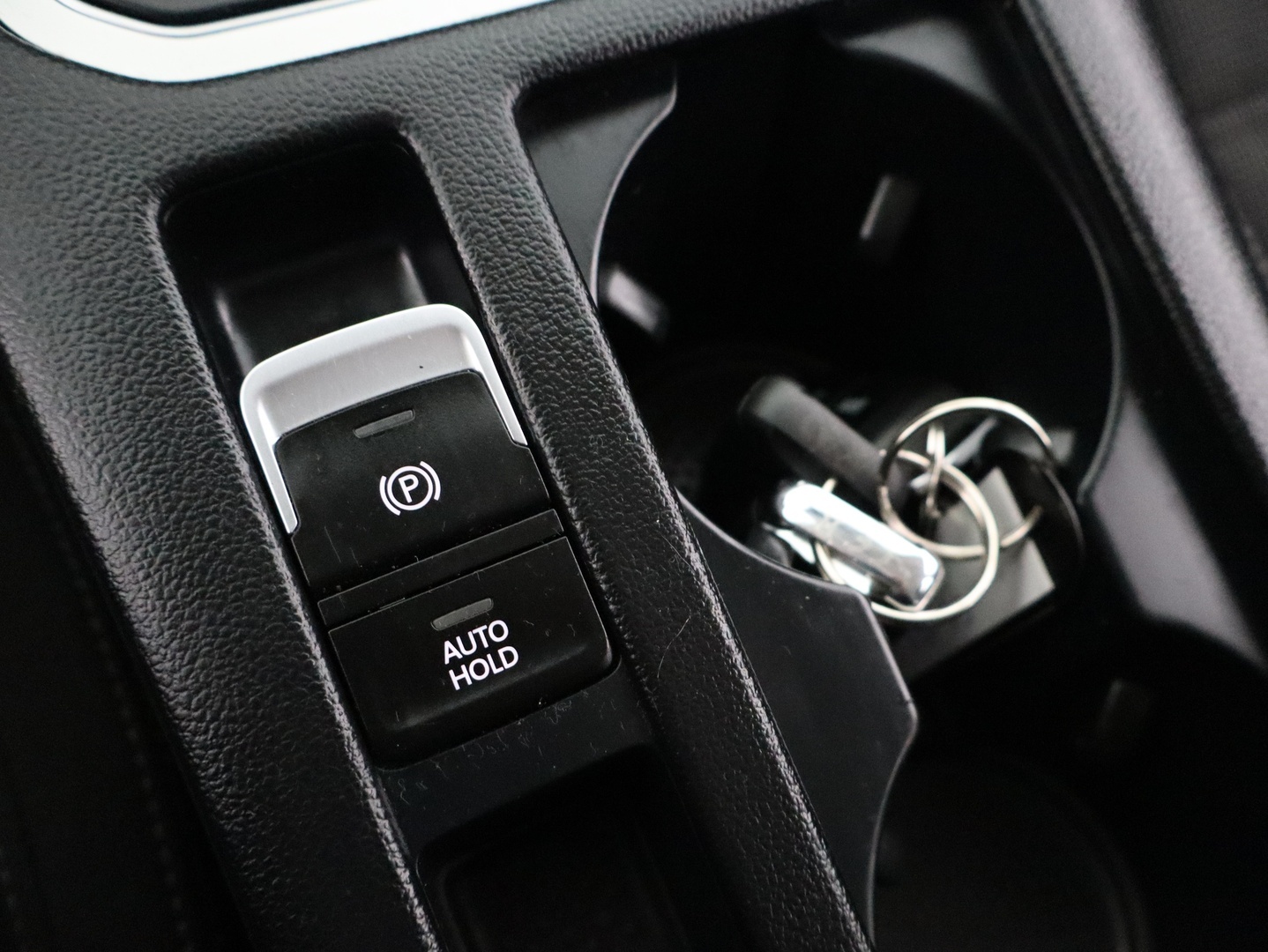 VOLKSWAGEN Passat 2019