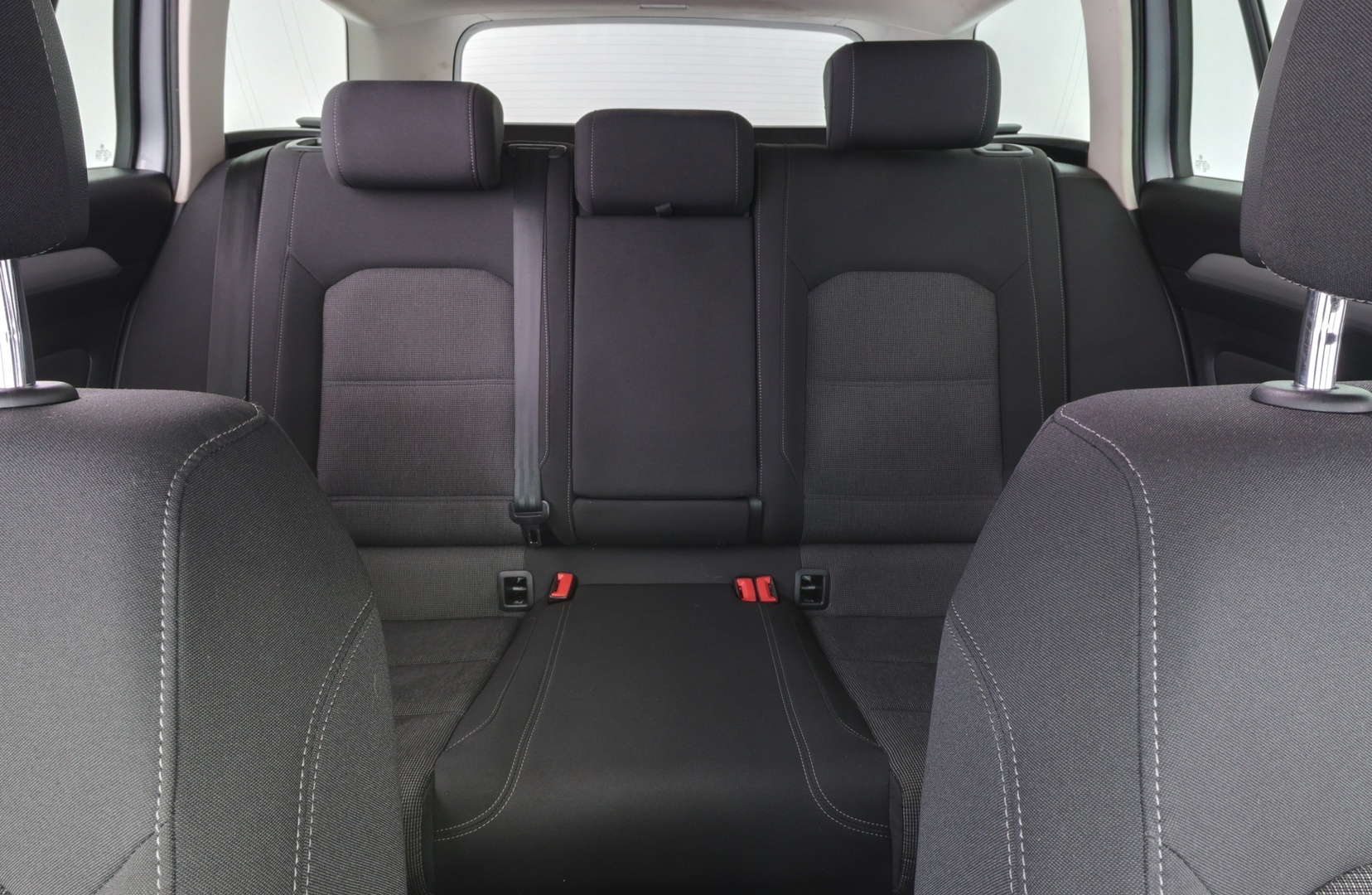 VOLKSWAGEN Passat 2019