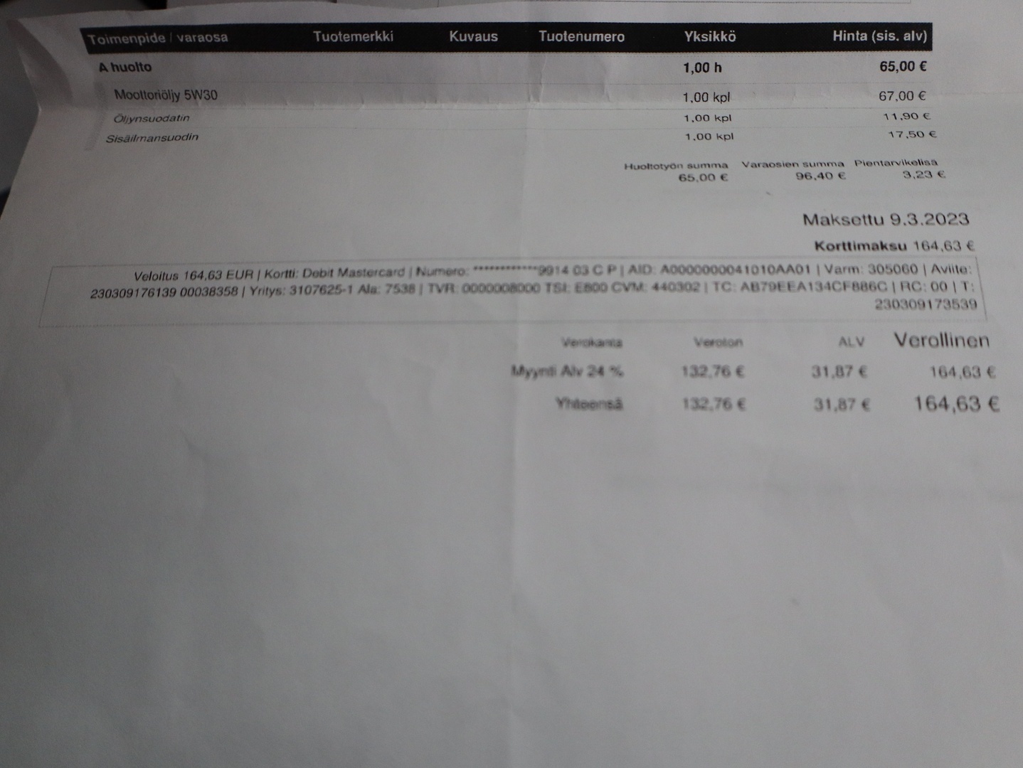 MERCEDES-BENZ A 2013