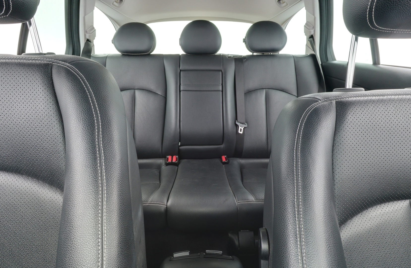 MERCEDES-BENZ E 2007