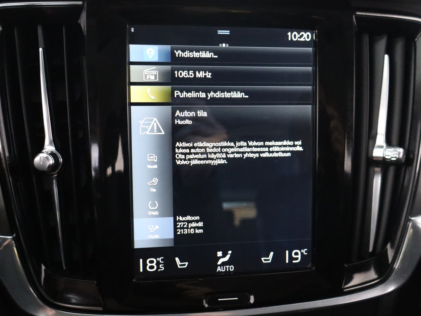 VOLVO V90 15