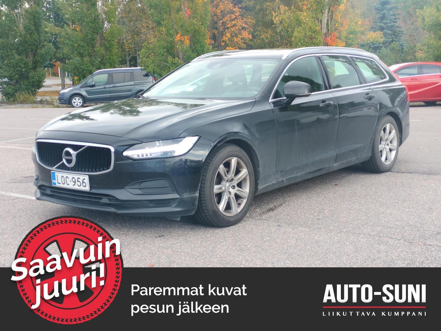 VOLVO V90 2017