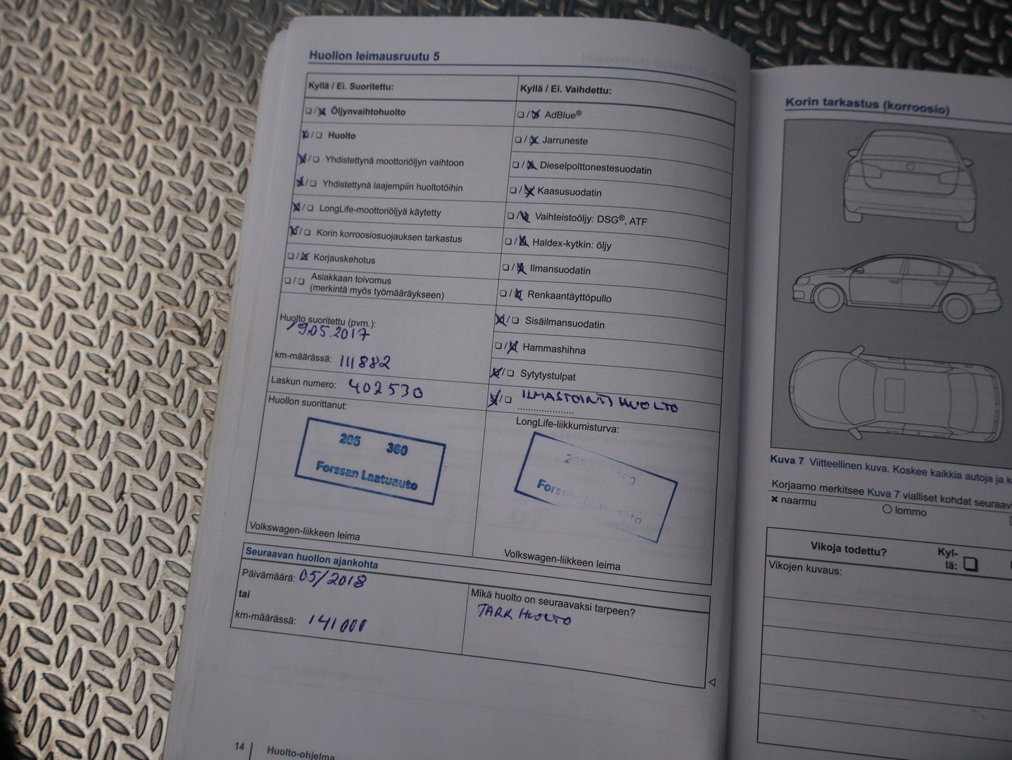 VOLKSWAGEN Golf 2013