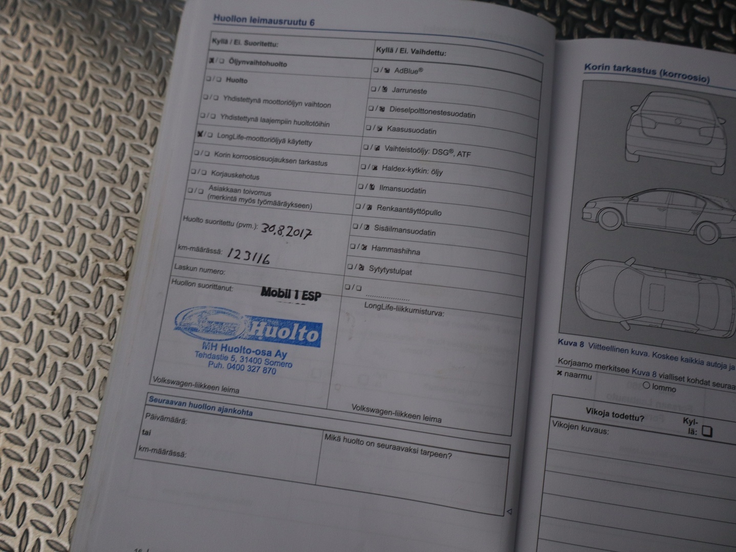 VOLKSWAGEN Golf 2013