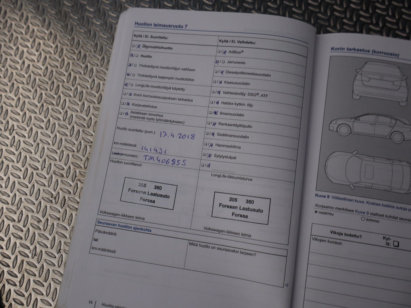 VOLKSWAGEN Golf 2013