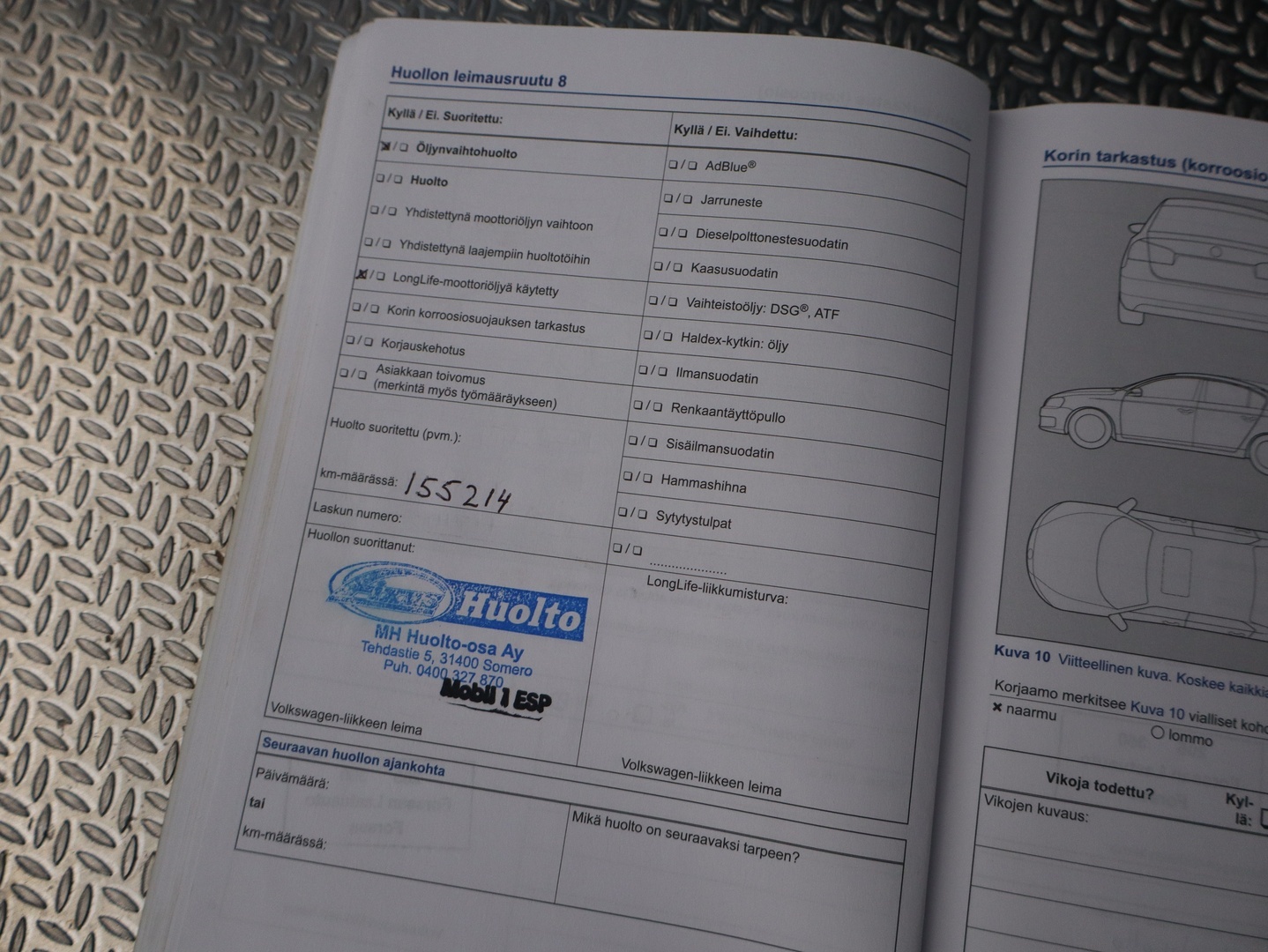 VOLKSWAGEN Golf 2013