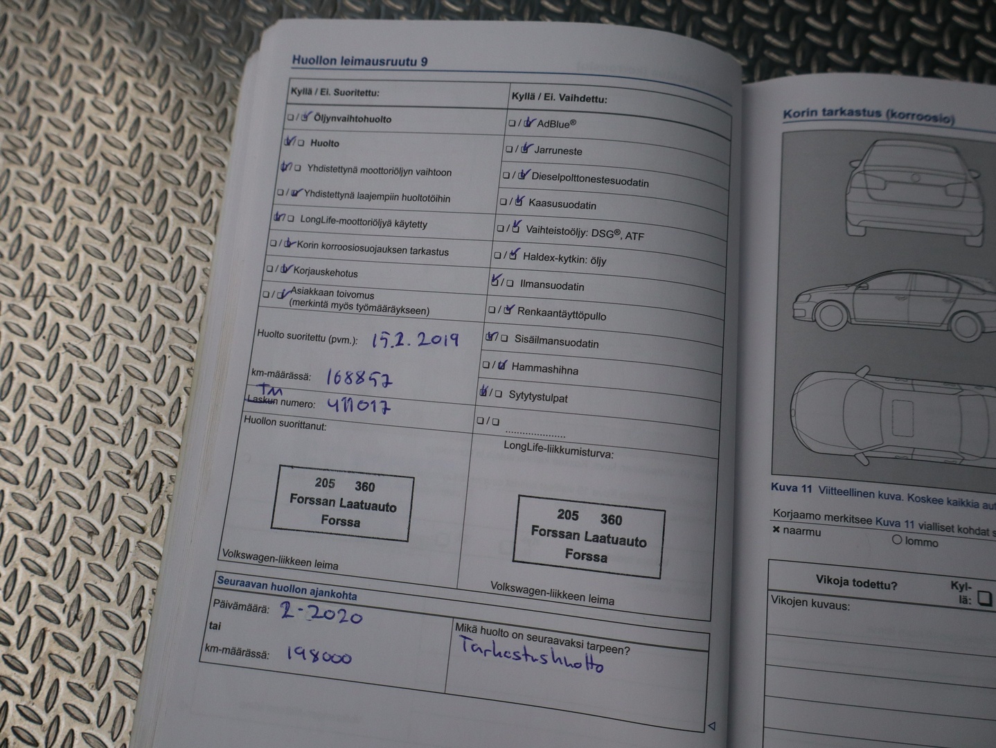 VOLKSWAGEN Golf 2013