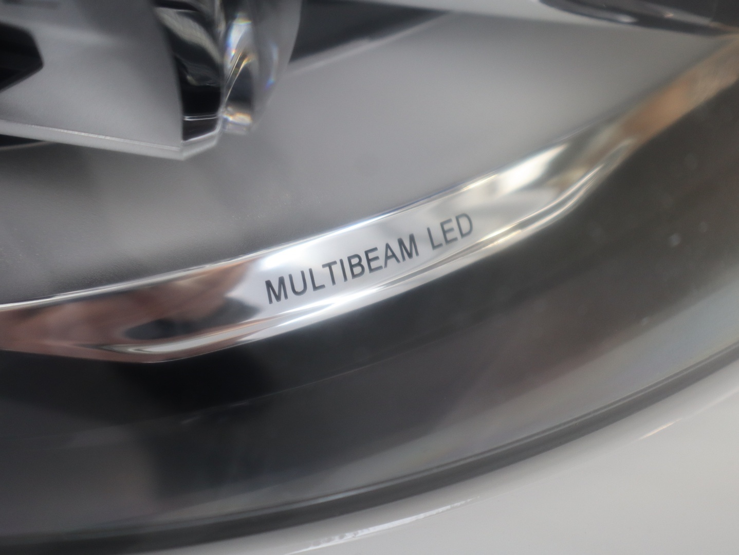 MERCEDES-BENZ C 2018