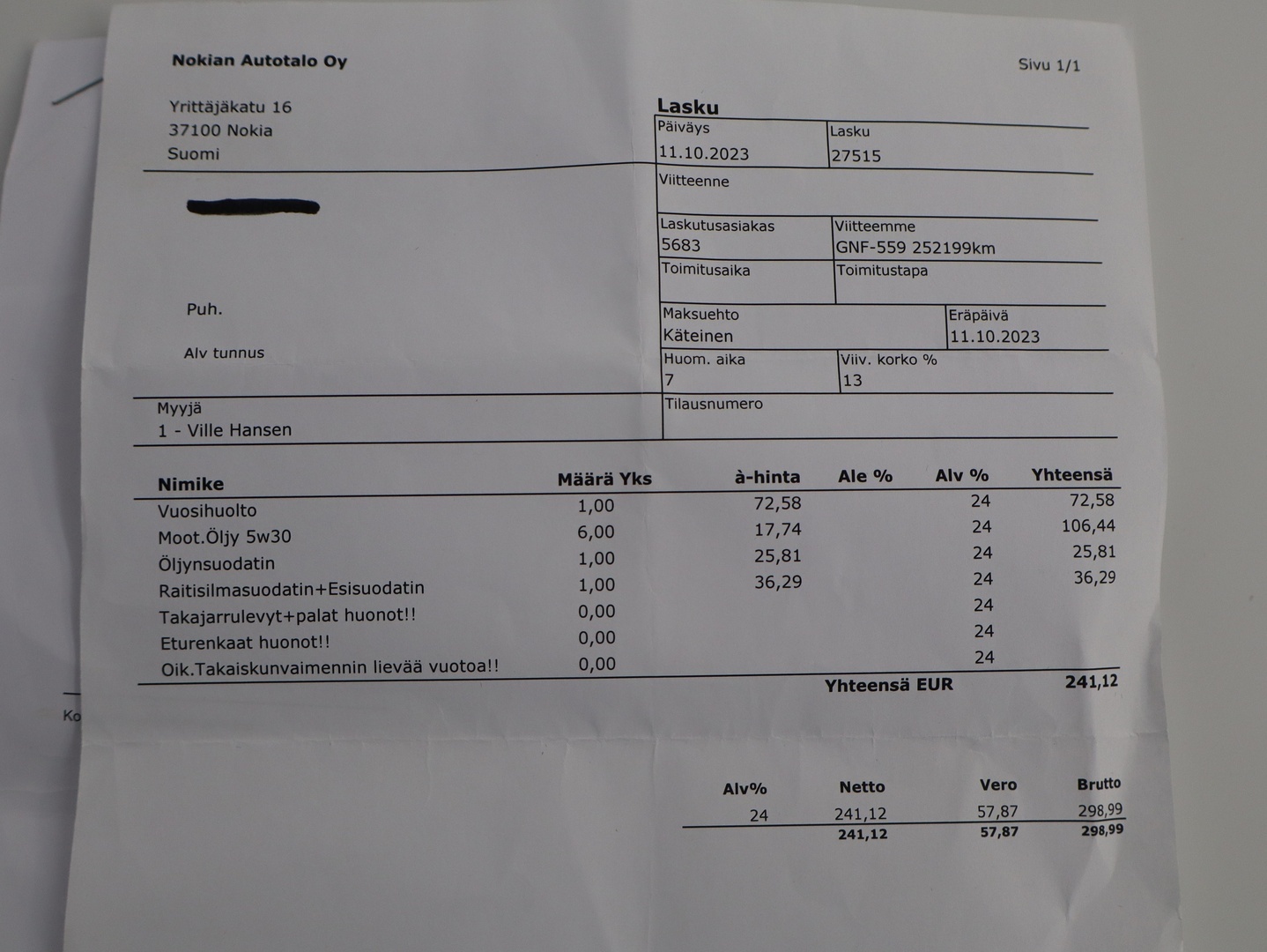 MERCEDES-BENZ C 2018