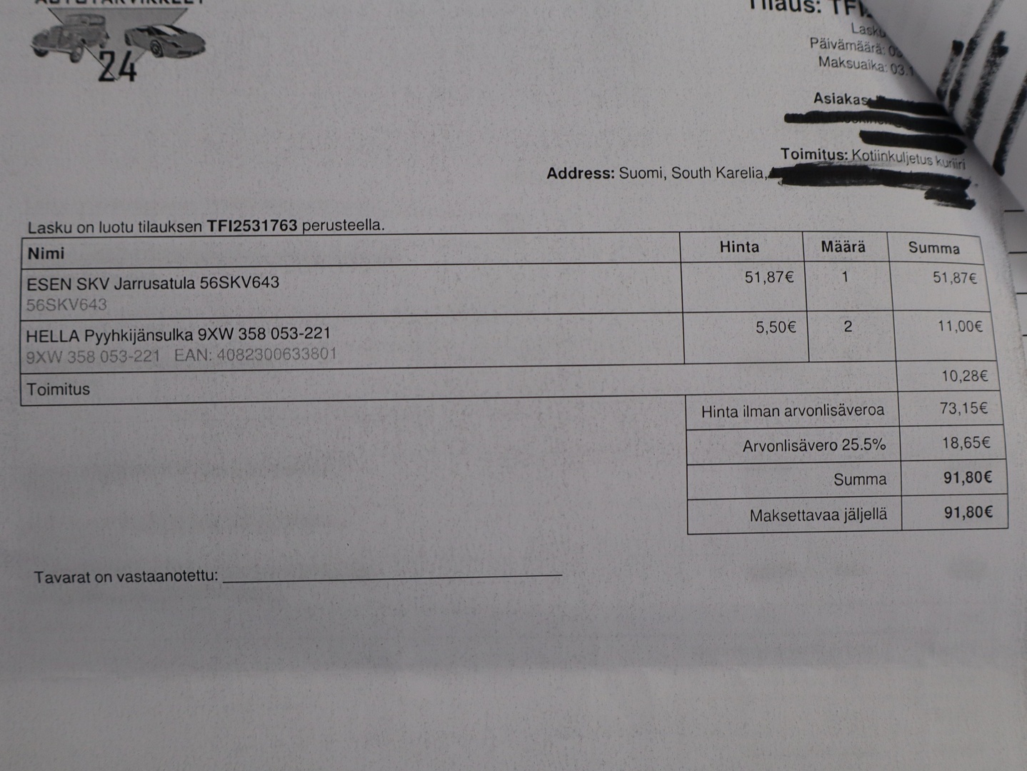 MERCEDES-BENZ C 2018