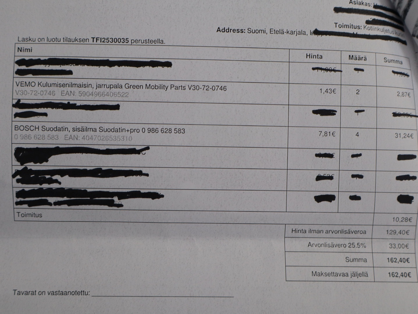 MERCEDES-BENZ C 2018