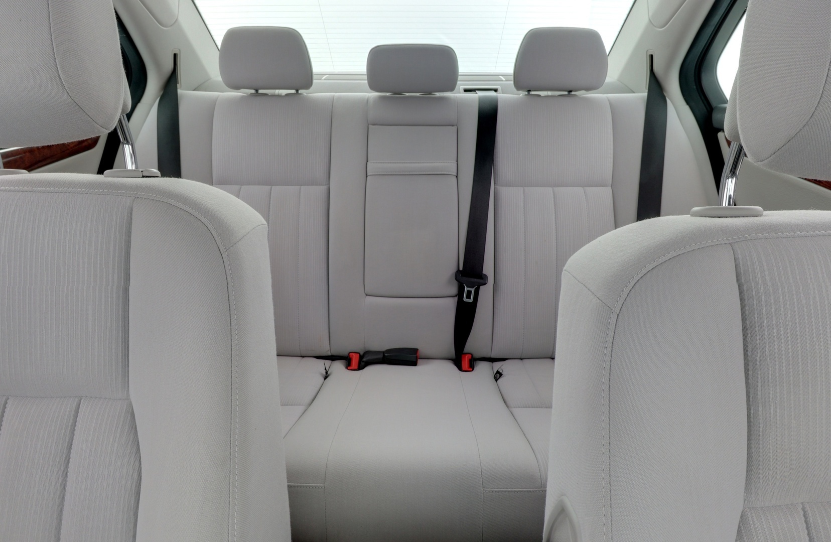 MERCEDES-BENZ C 2009