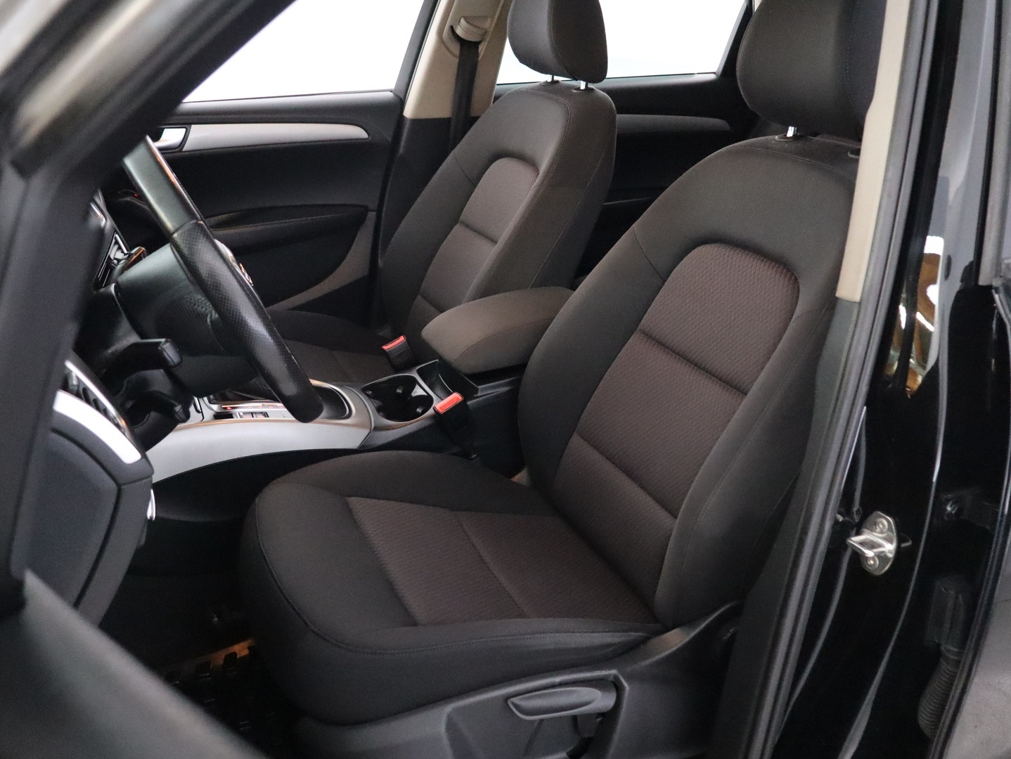 AUDI Q5 2011