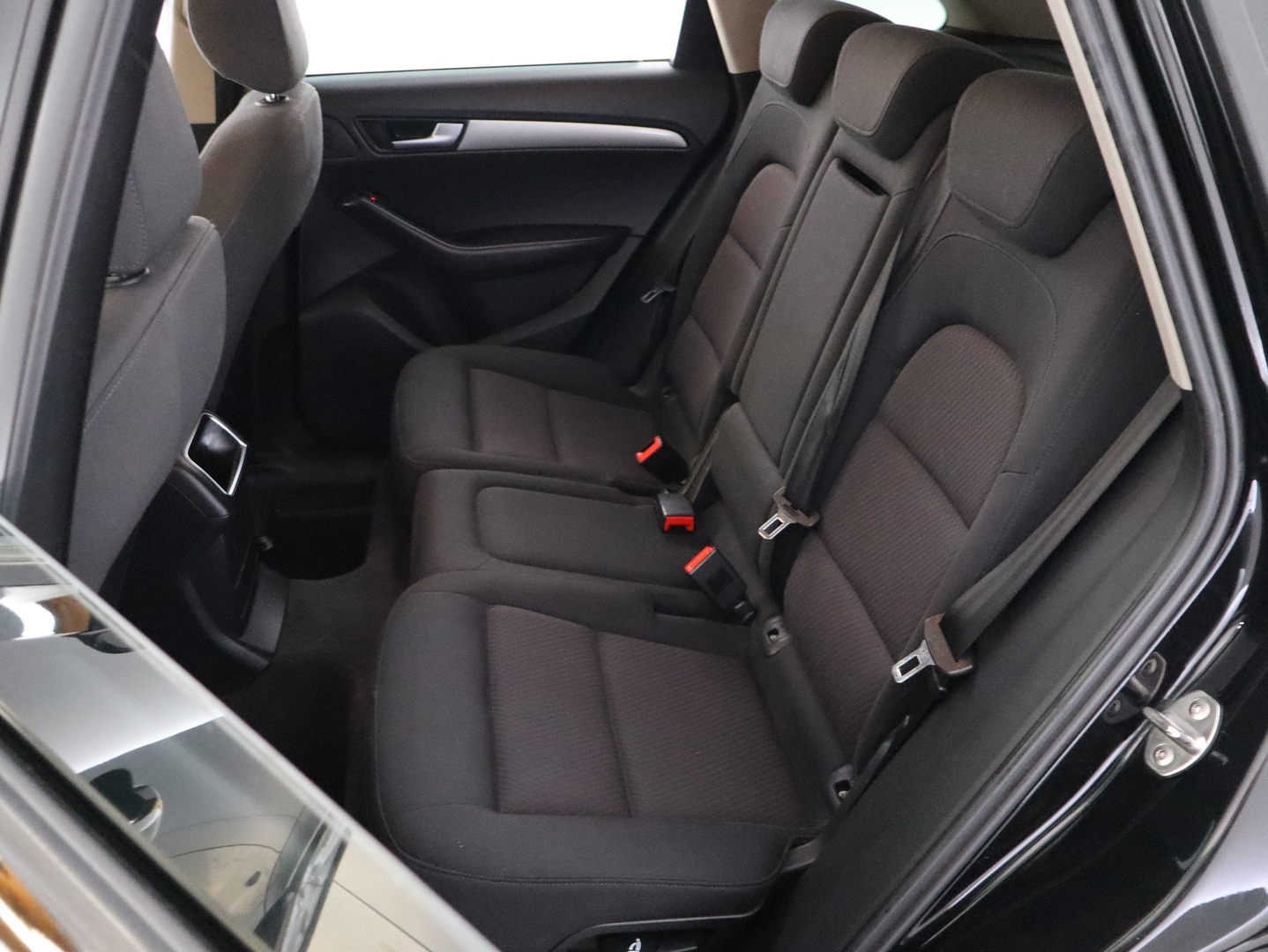 AUDI Q5 2011