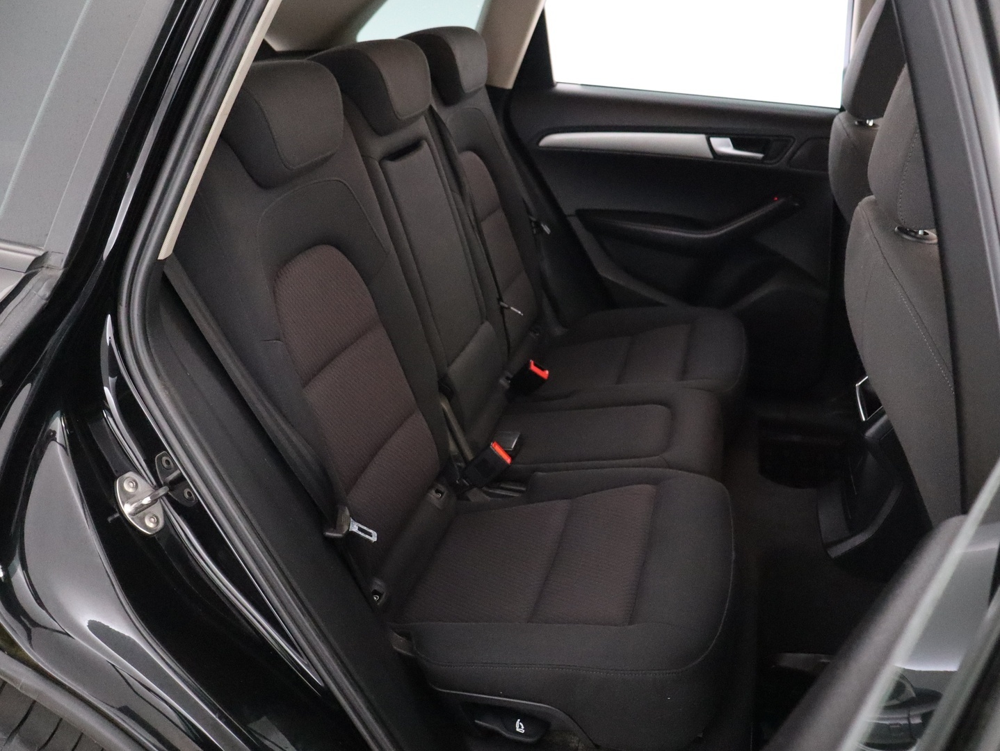 AUDI Q5 2011