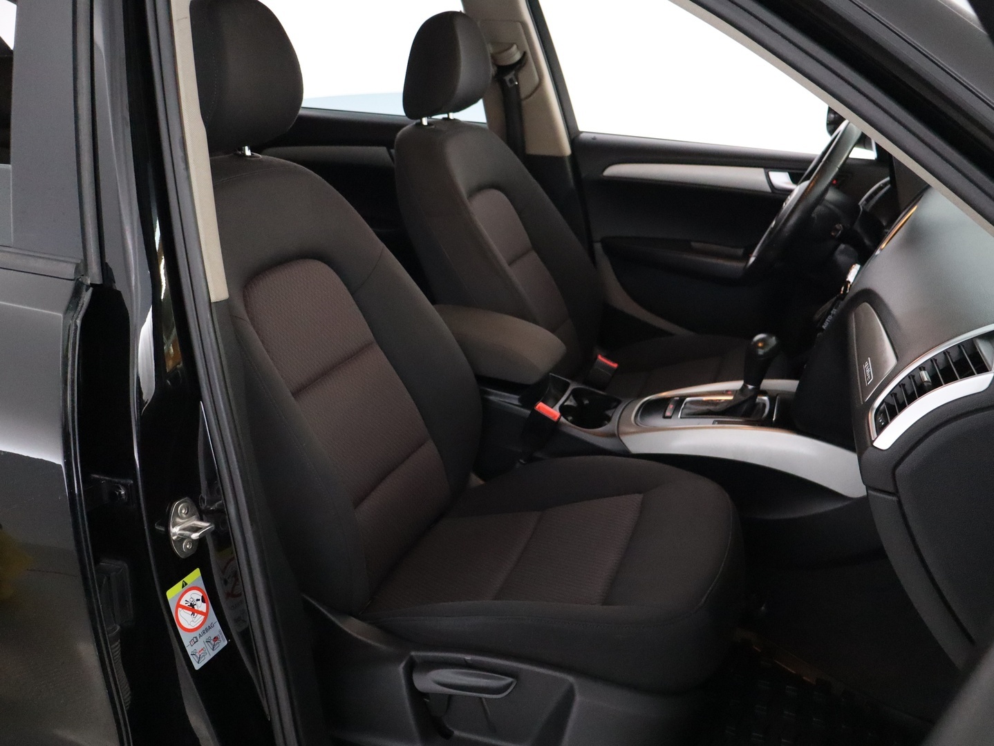 AUDI Q5 2011