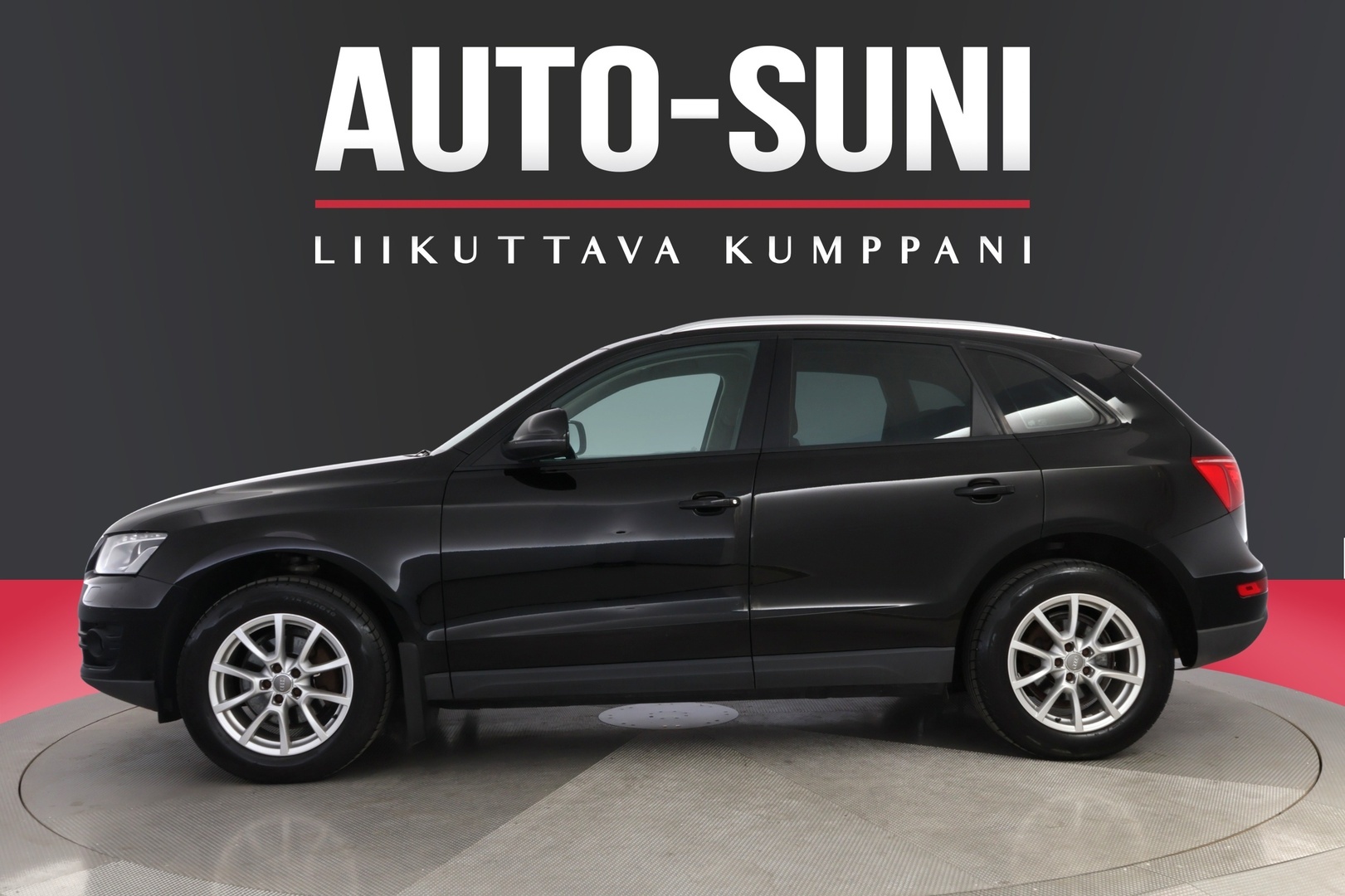 AUDI Q5 2011
