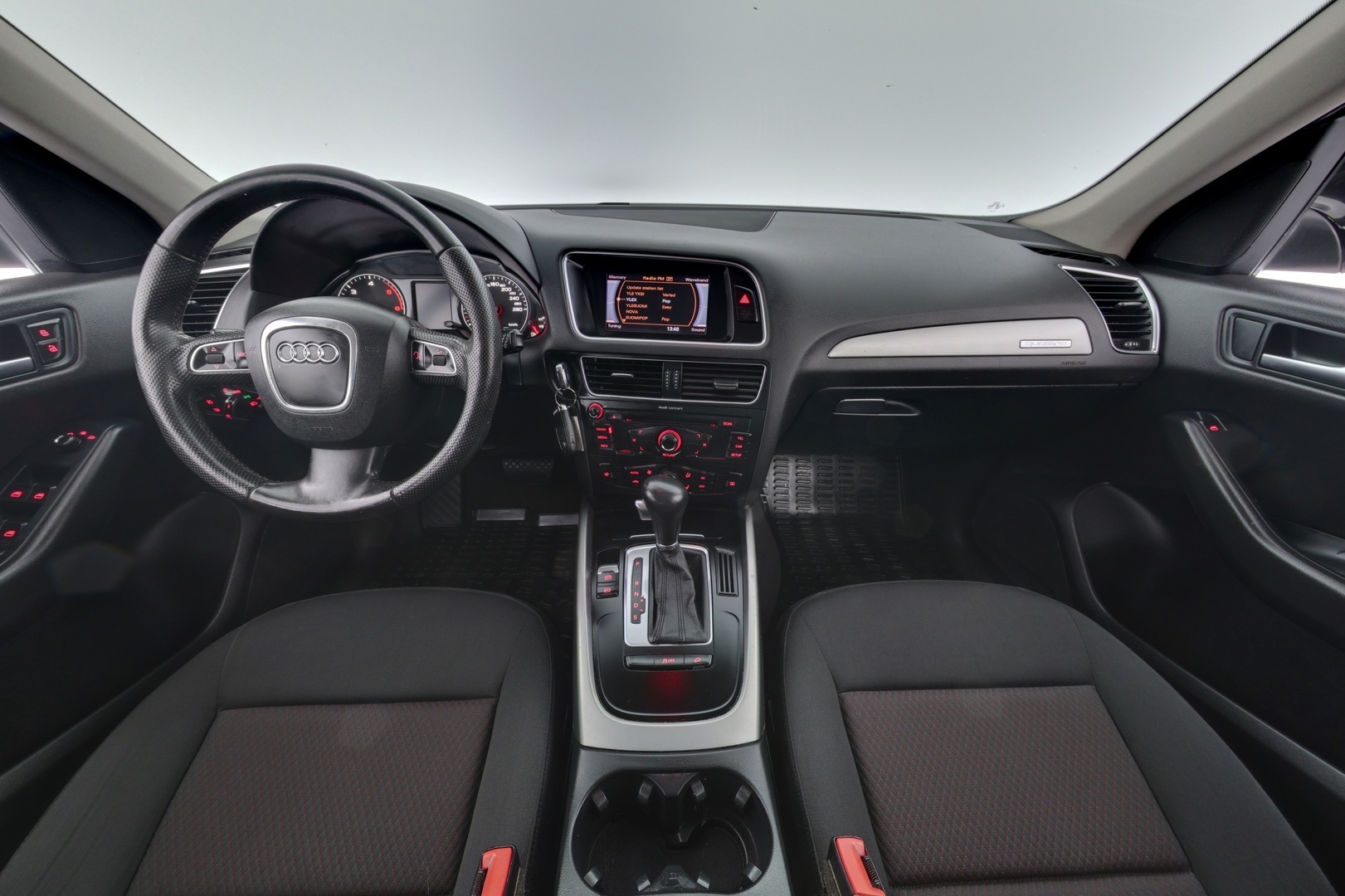 AUDI Q5 2011