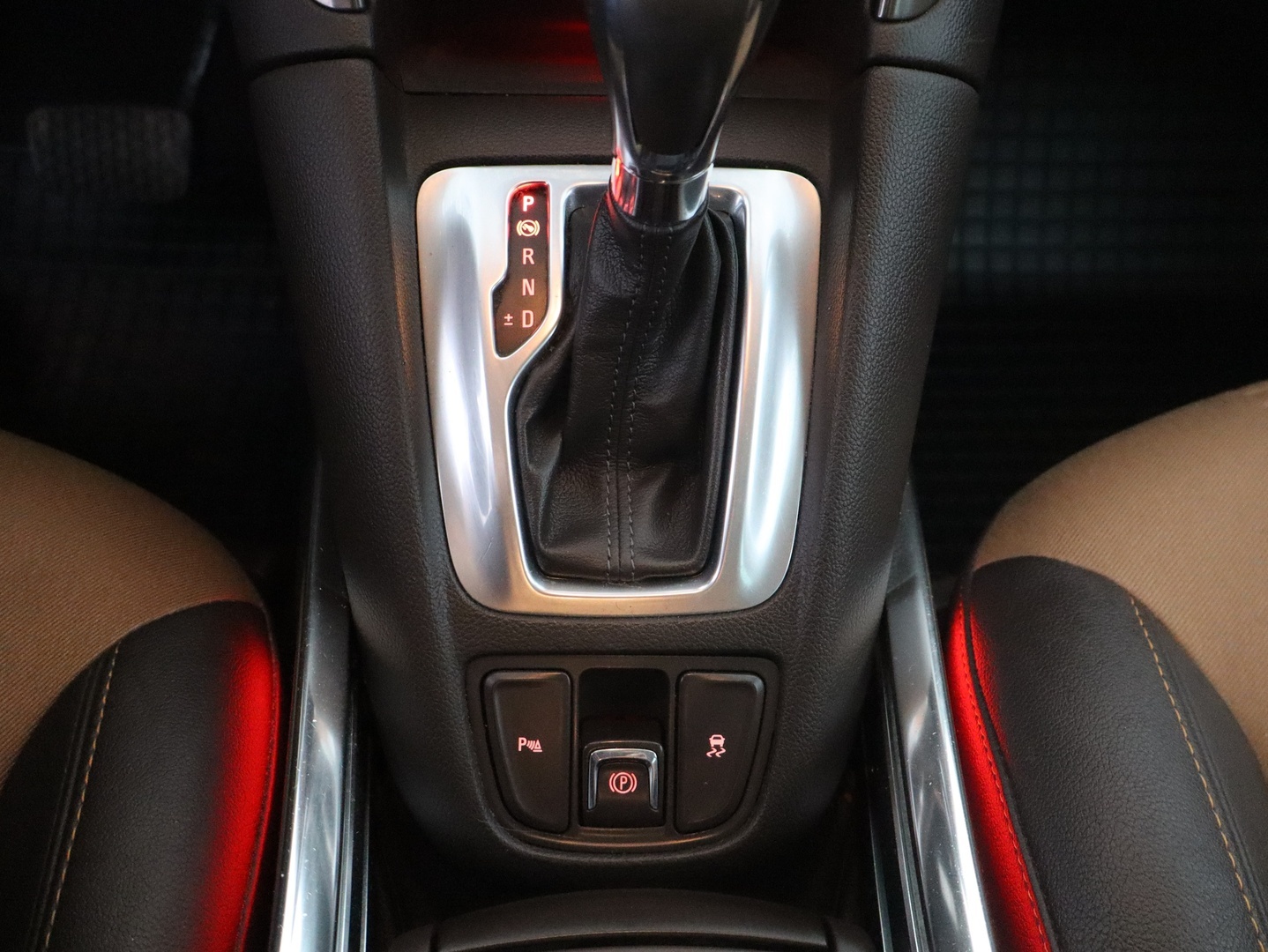 OPEL Zafira Tourer 2012