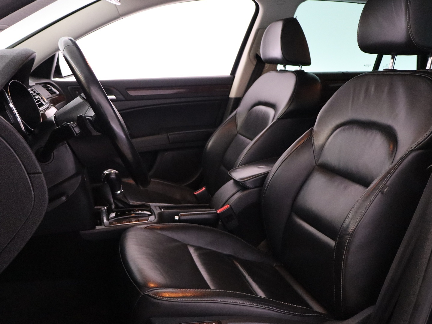SKODA Superb 2014